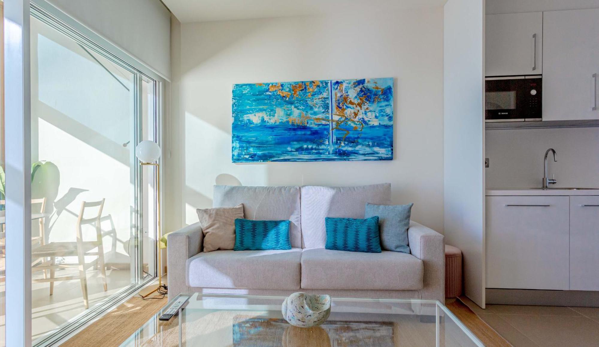 Apartamento Intempo By Holuxe - 352 - 35th Floor