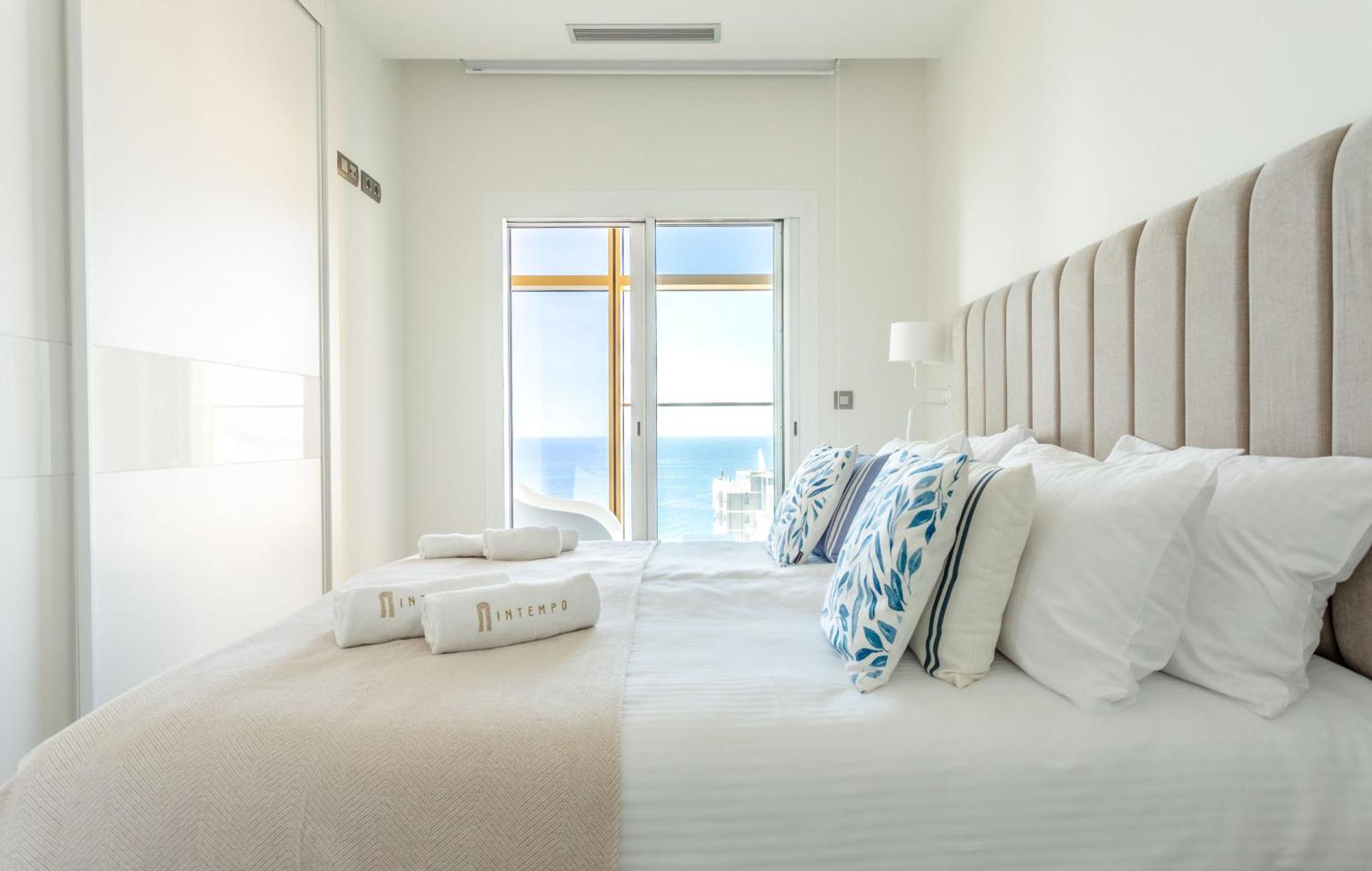 Intempo Sky 205 Apartamento *
