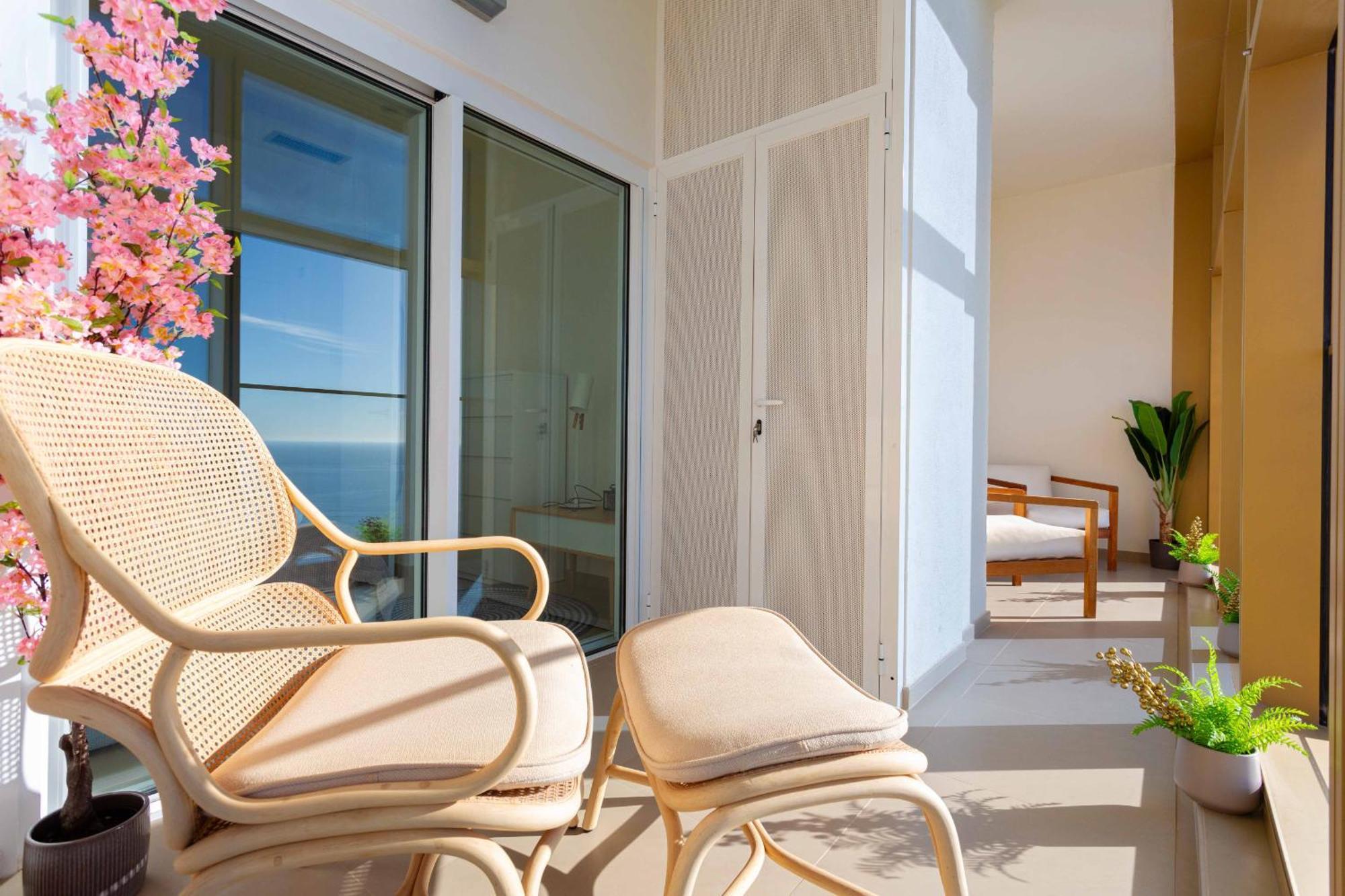 Apartamento Intempo By Holuxe - 352 - 35th Floor *