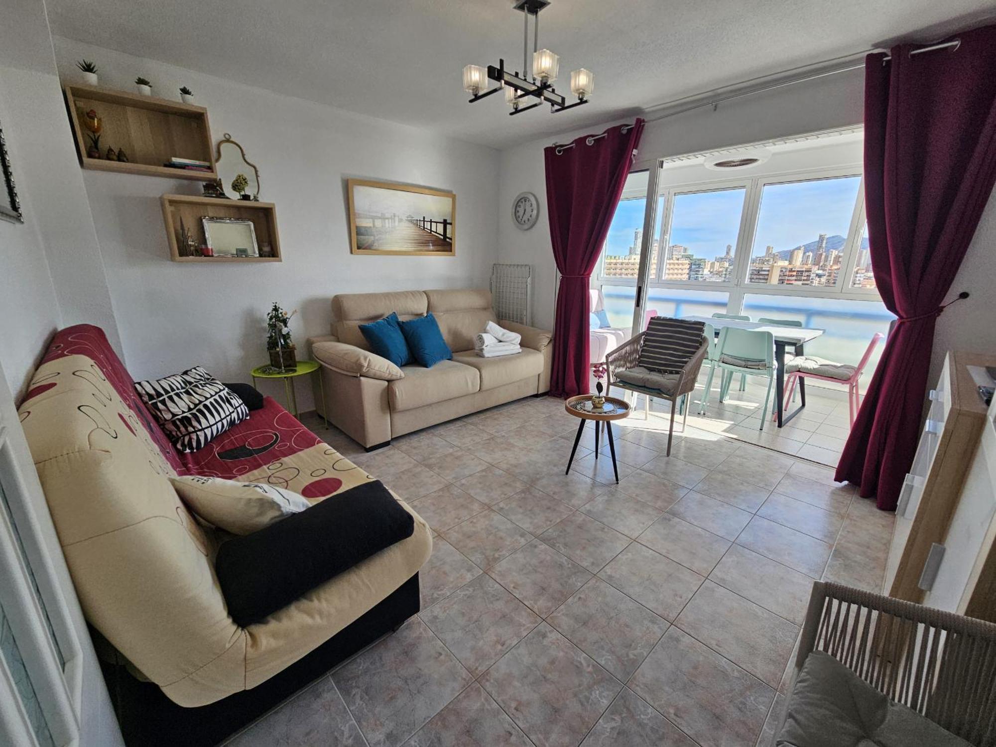 Apartamento San Sebastian 10 If