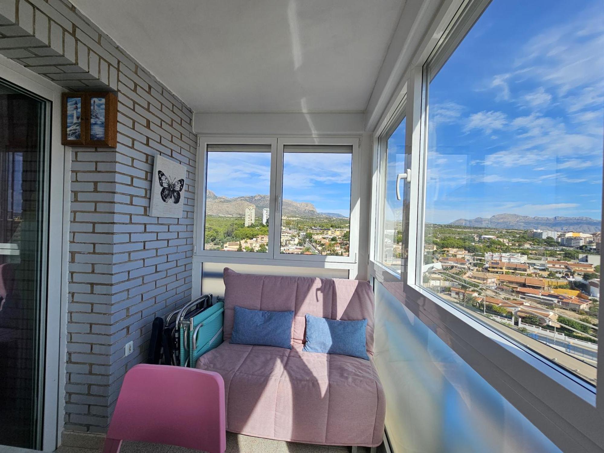 San Sebastian 10 If Apartamento *