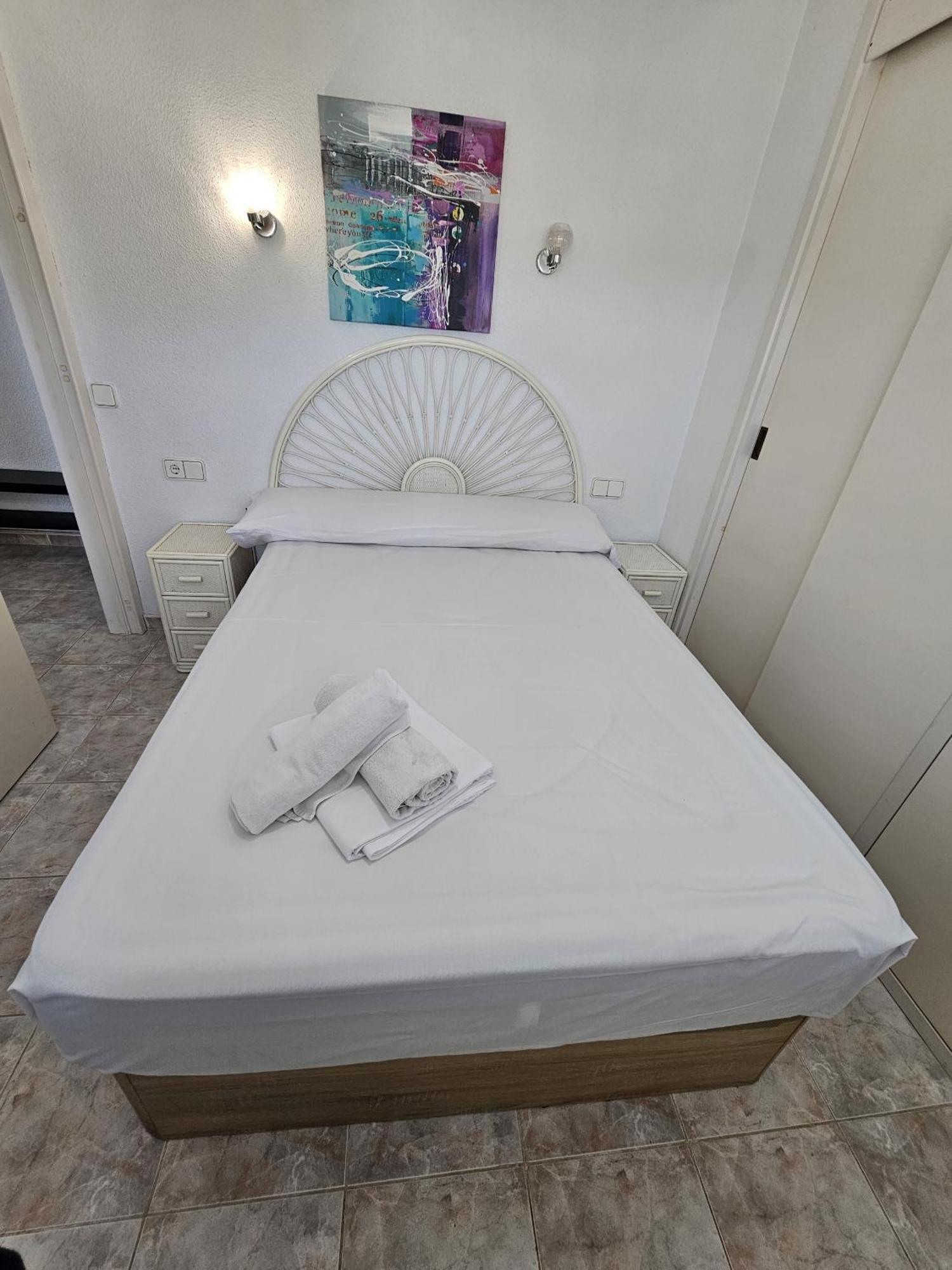 San Sebastian 10 If Apartamento Benidorm