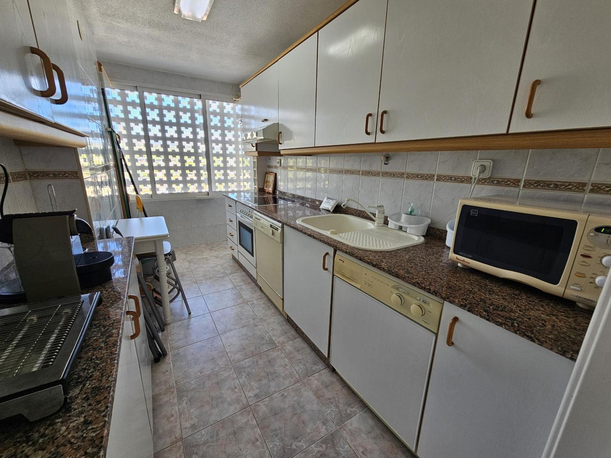 Apartamento San Sebastian 10 If *