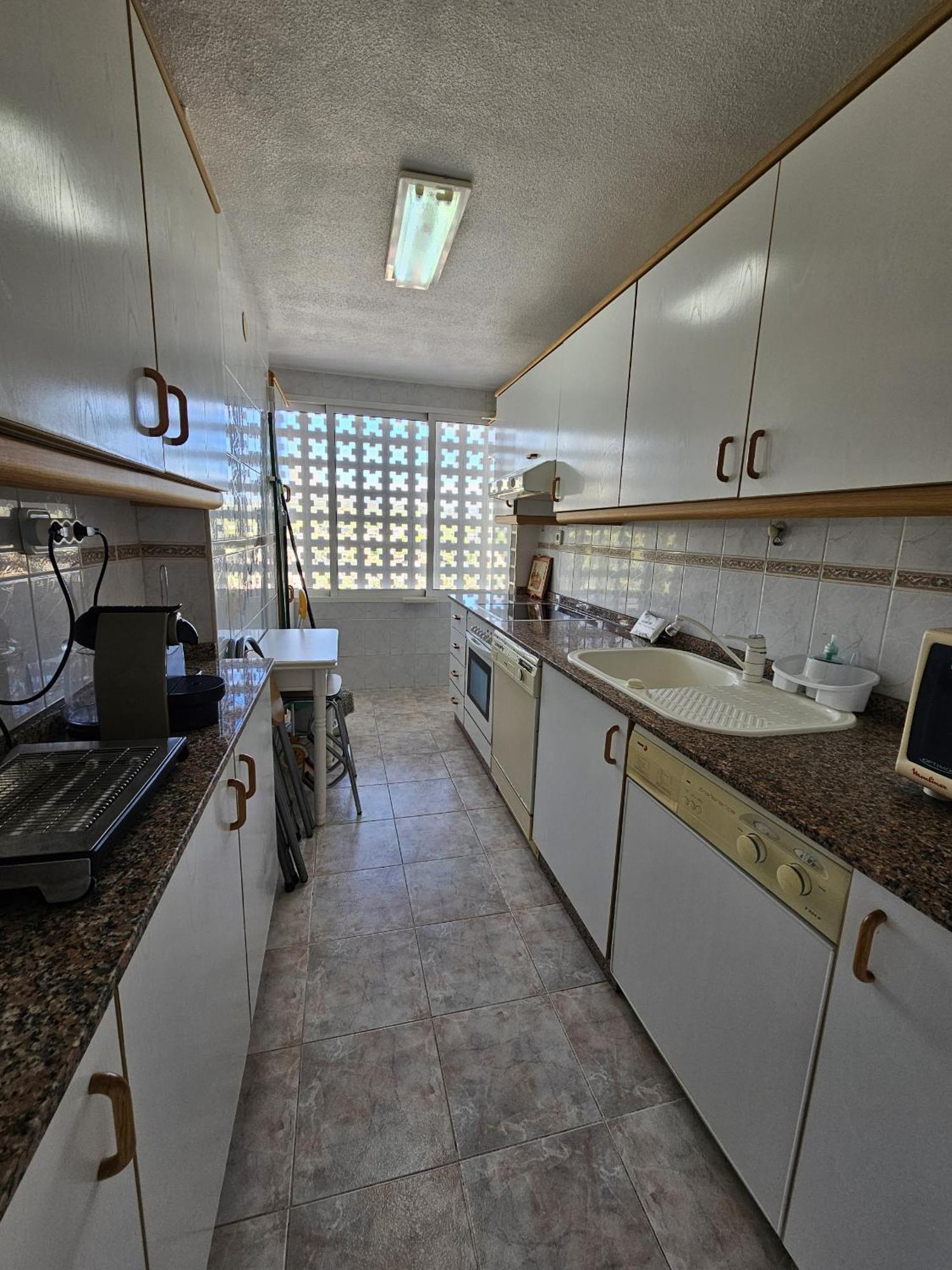Apartamento San Sebastian 10 If Benidorm