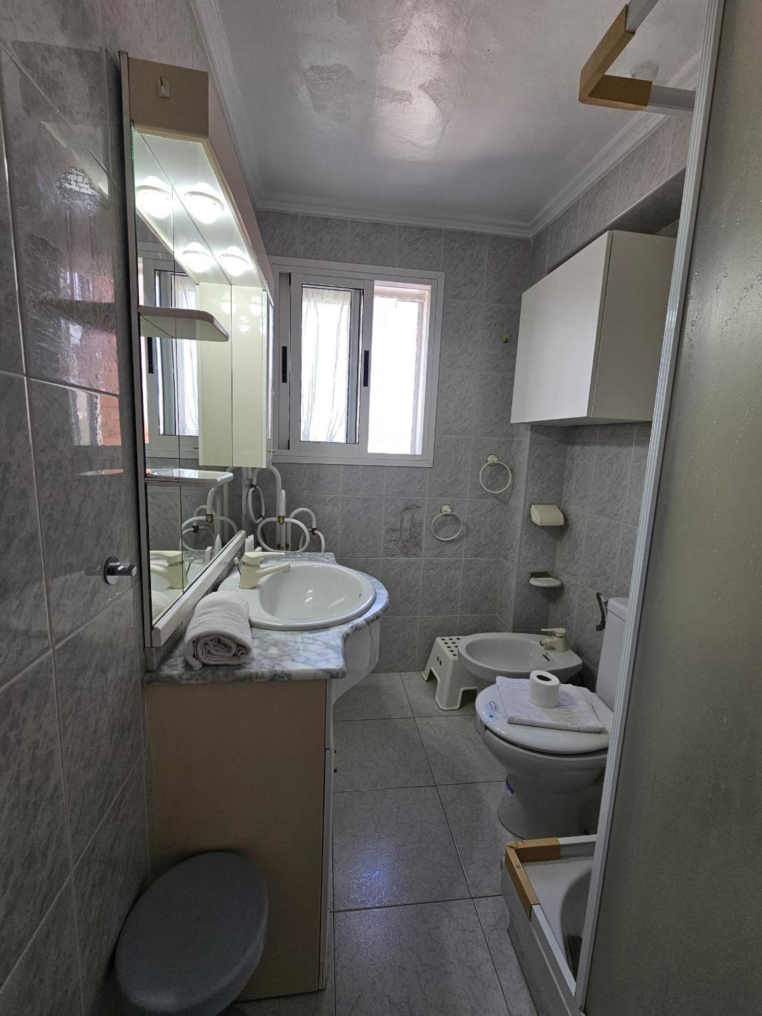 San Sebastian 10 If Apartamento *