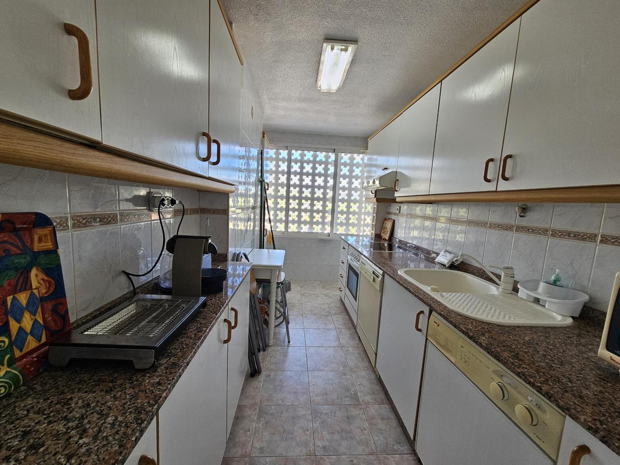 San Sebastian 10 If Apartamento Benidorm