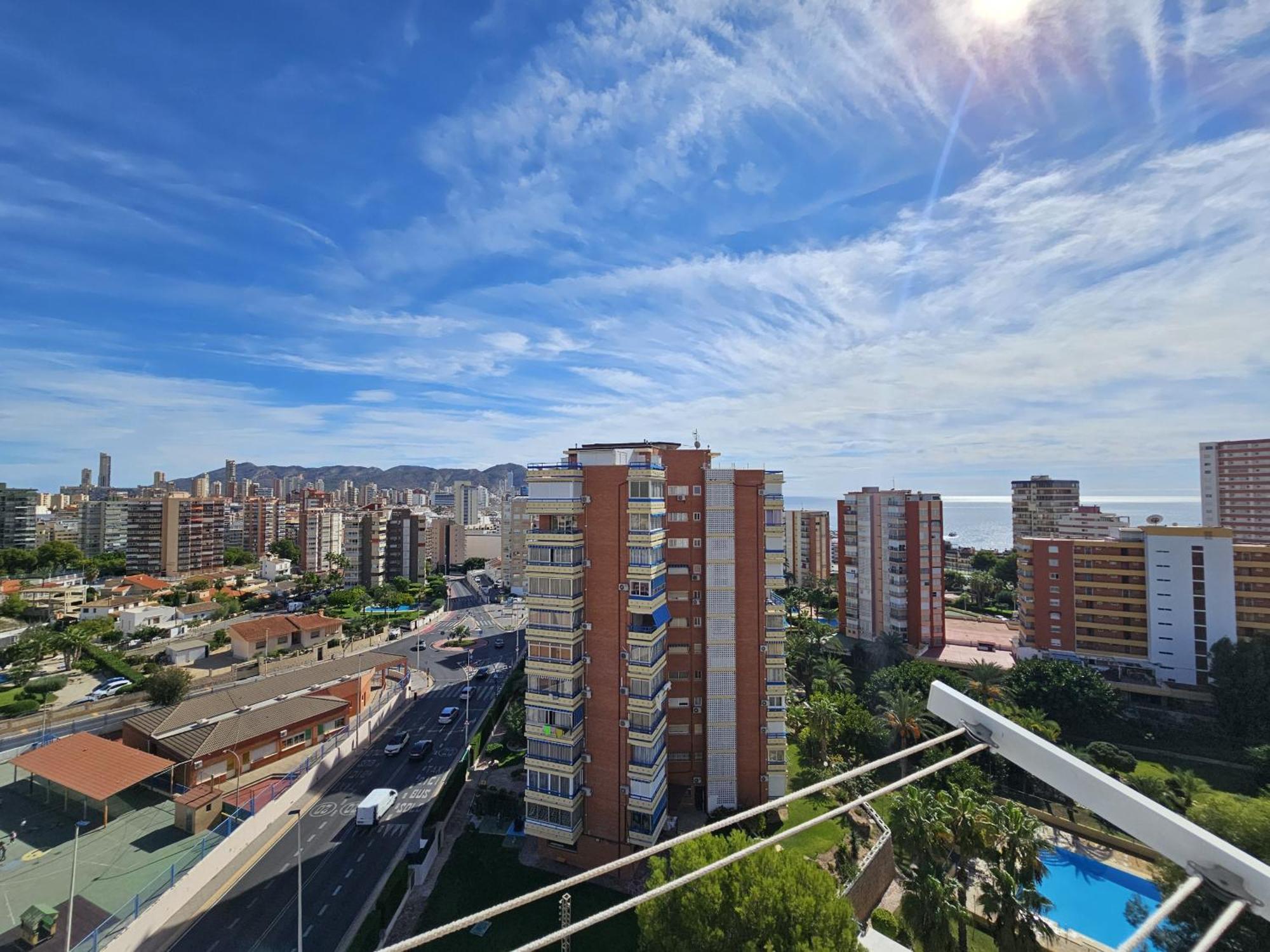 San Sebastian 10 If Apartamento Benidorm