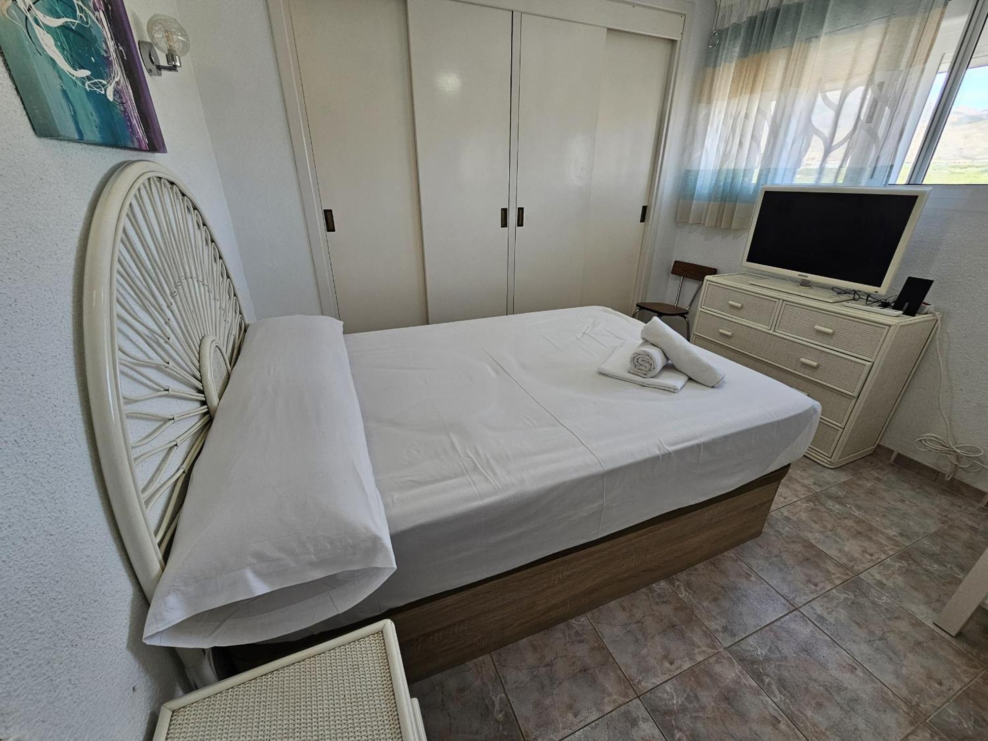San Sebastian 10 If Apartamento Benidorm