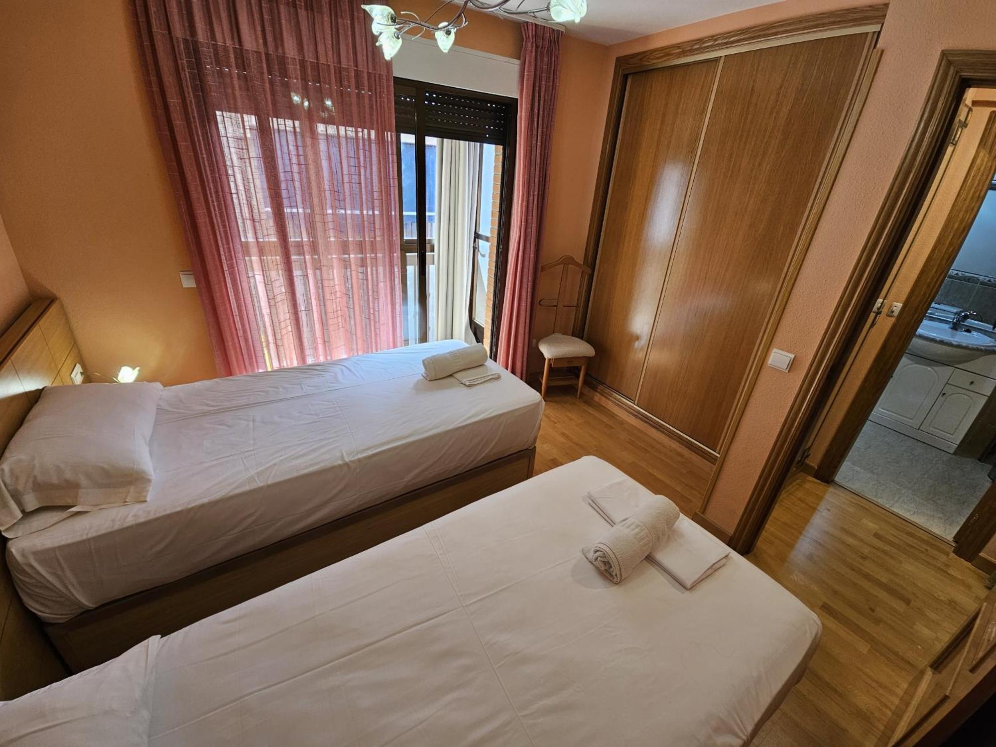 Grau If Apartamento Benidorm