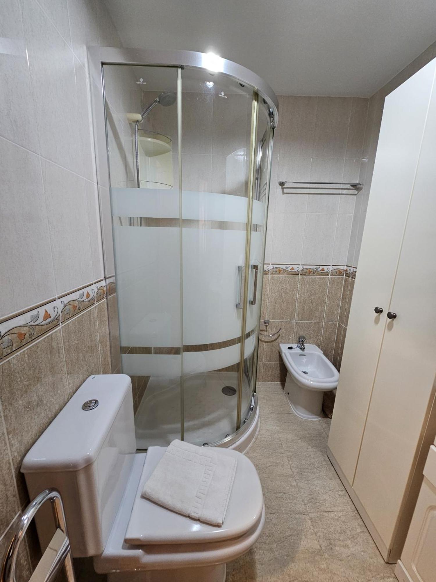 Apartamento Grau If Benidorm