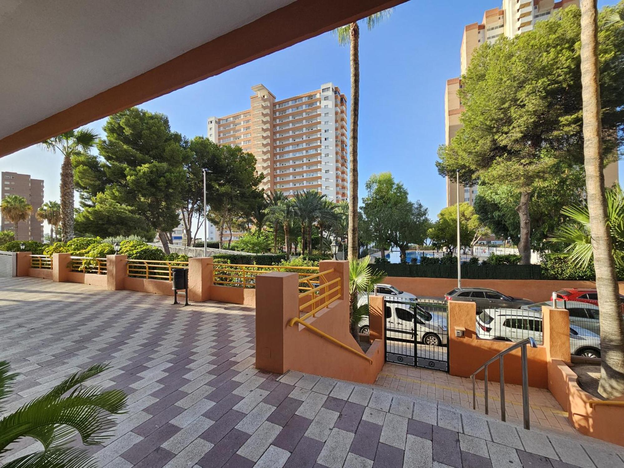 Provima B 7 If Apartamento