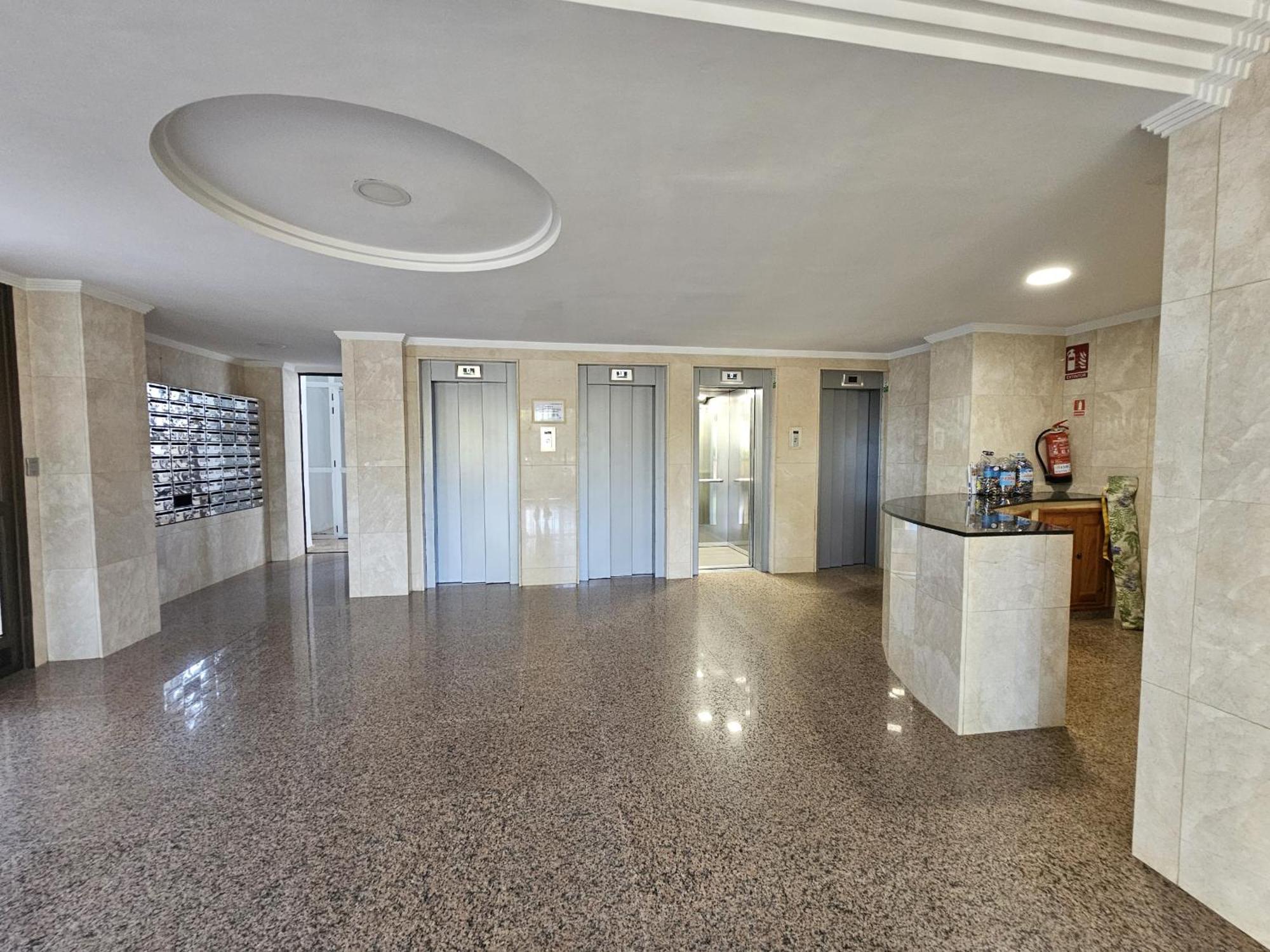 Provima B 7 If Apartamento Benidorm