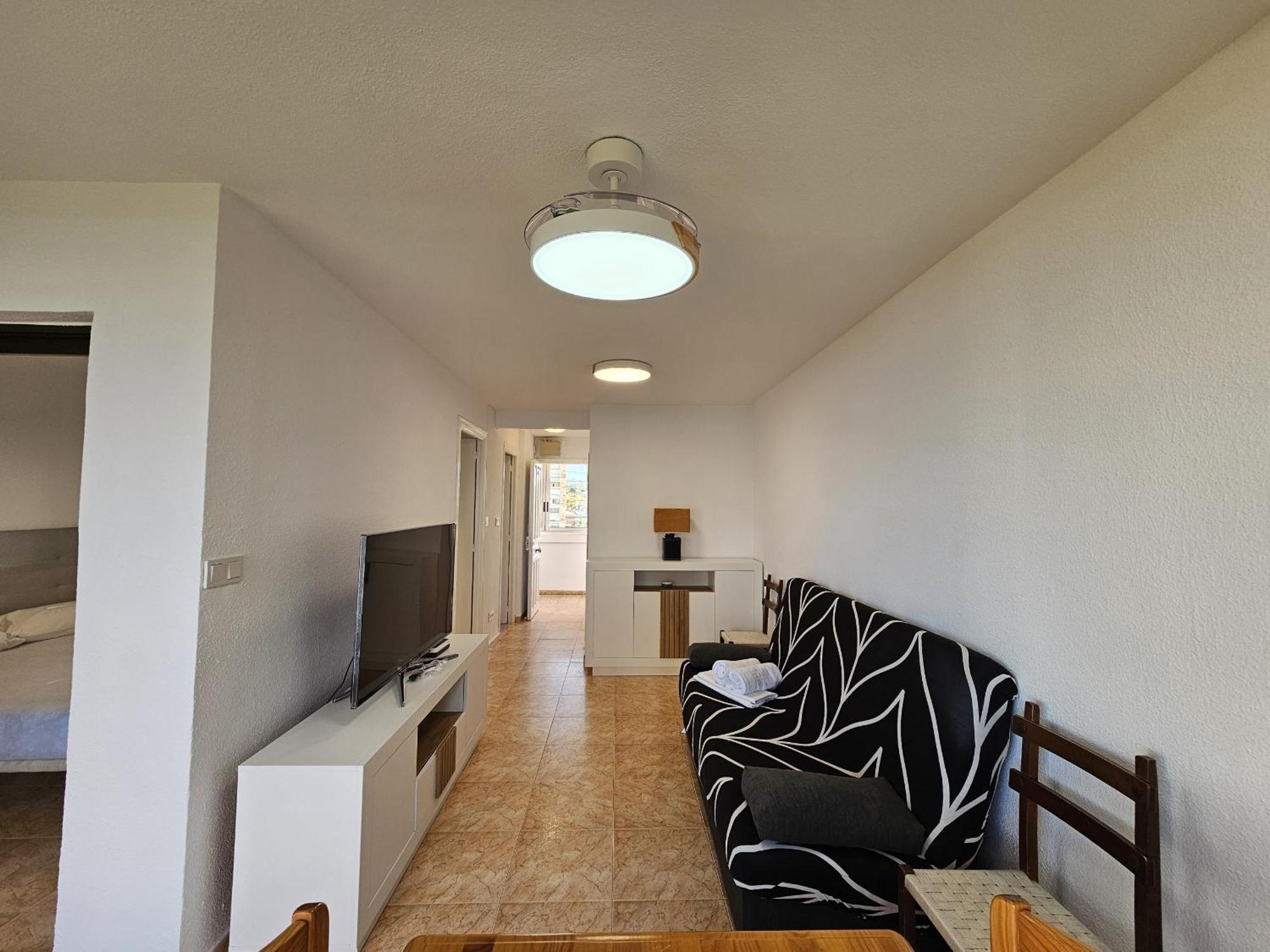 Apartamento Provima B 7 If Benidorm