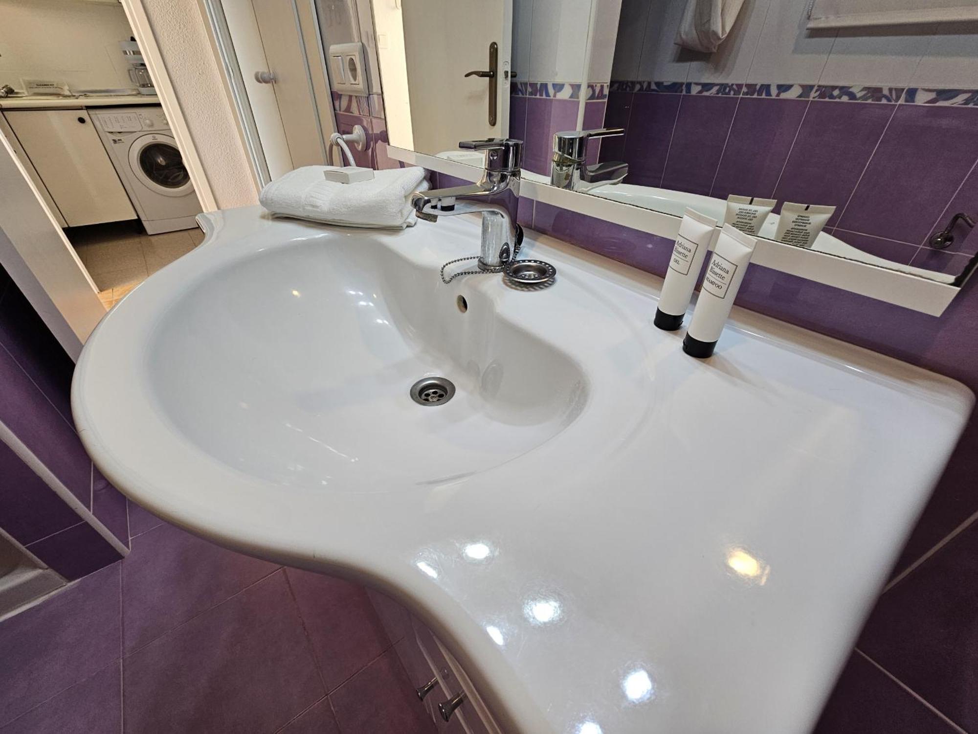 Provima B 7 If Apartamento