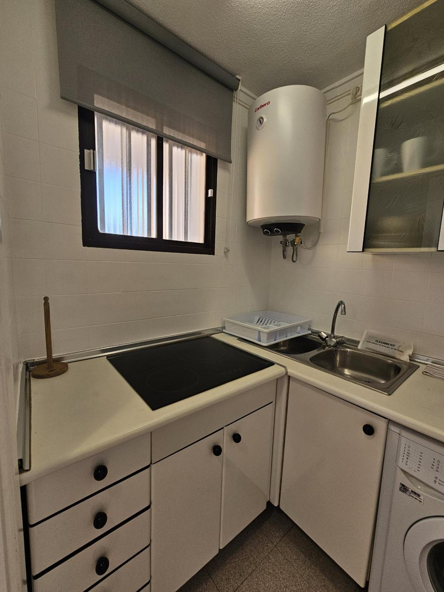 Provima B 7 If Apartamento *