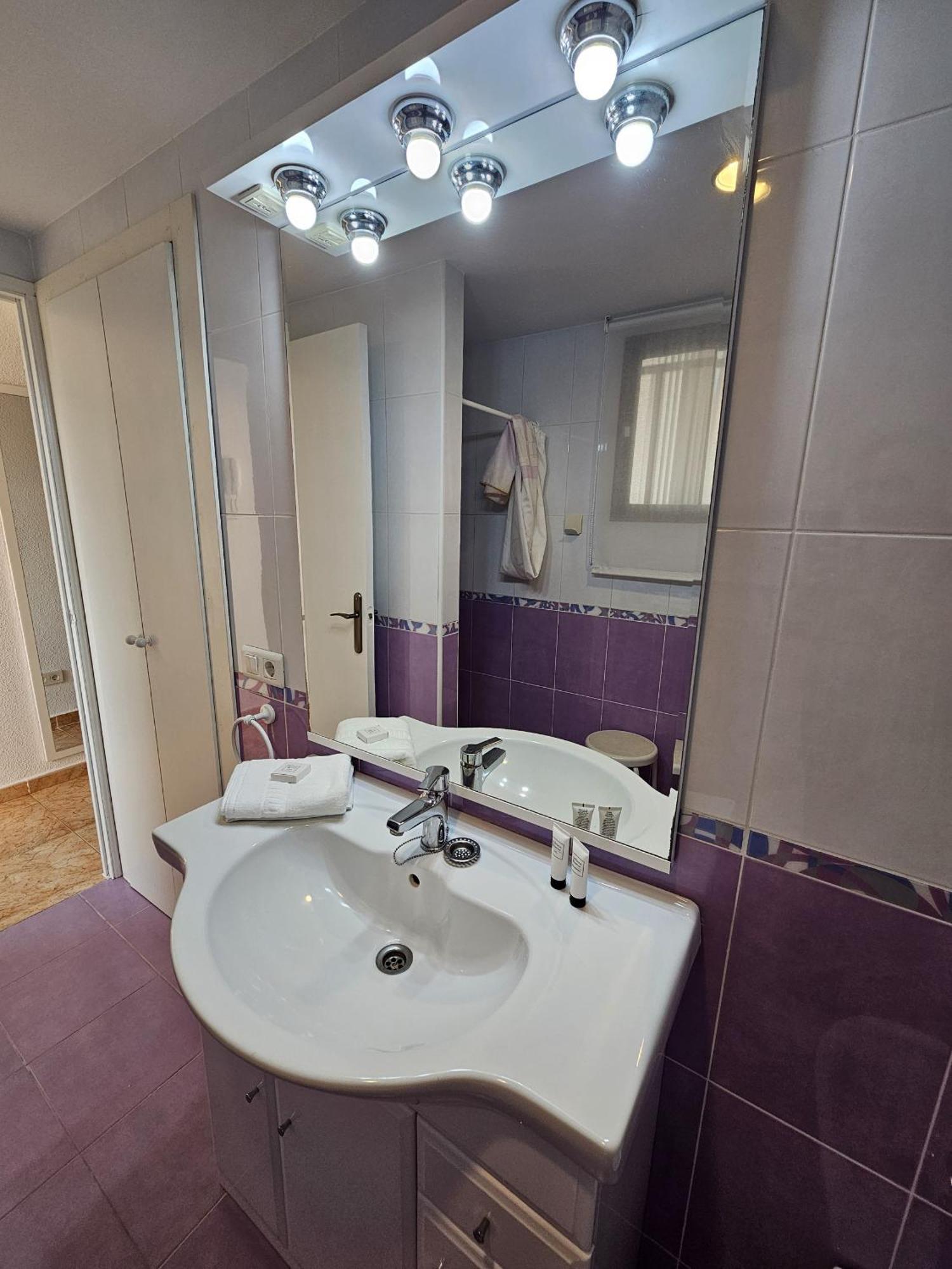 Apartamento Provima B 7 If *