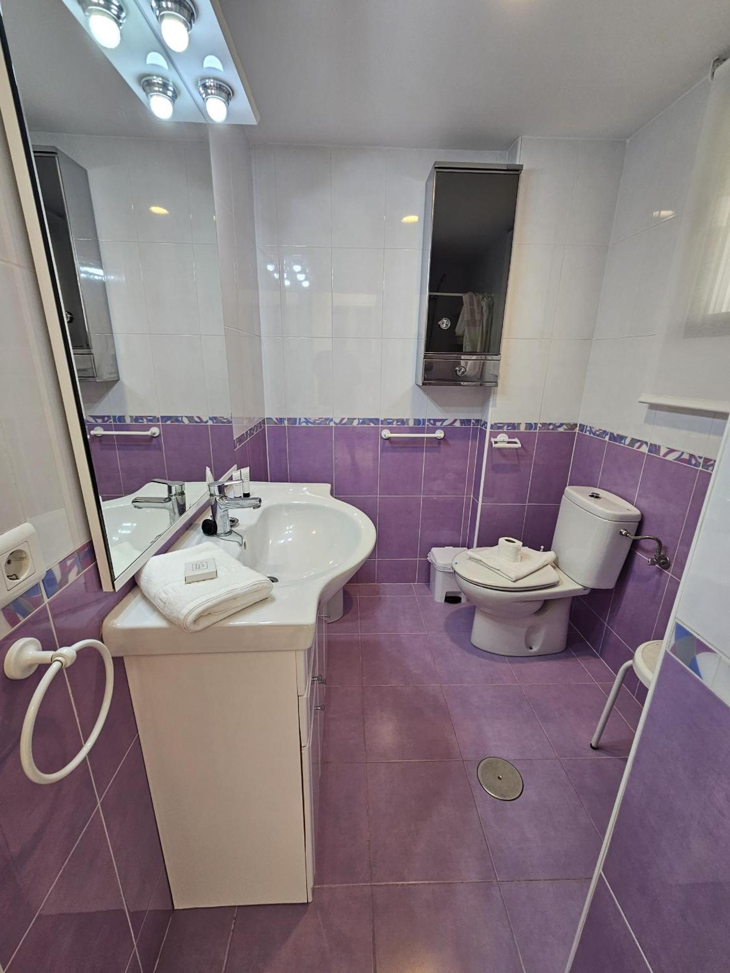 Apartamento Provima B 7 If Benidorm