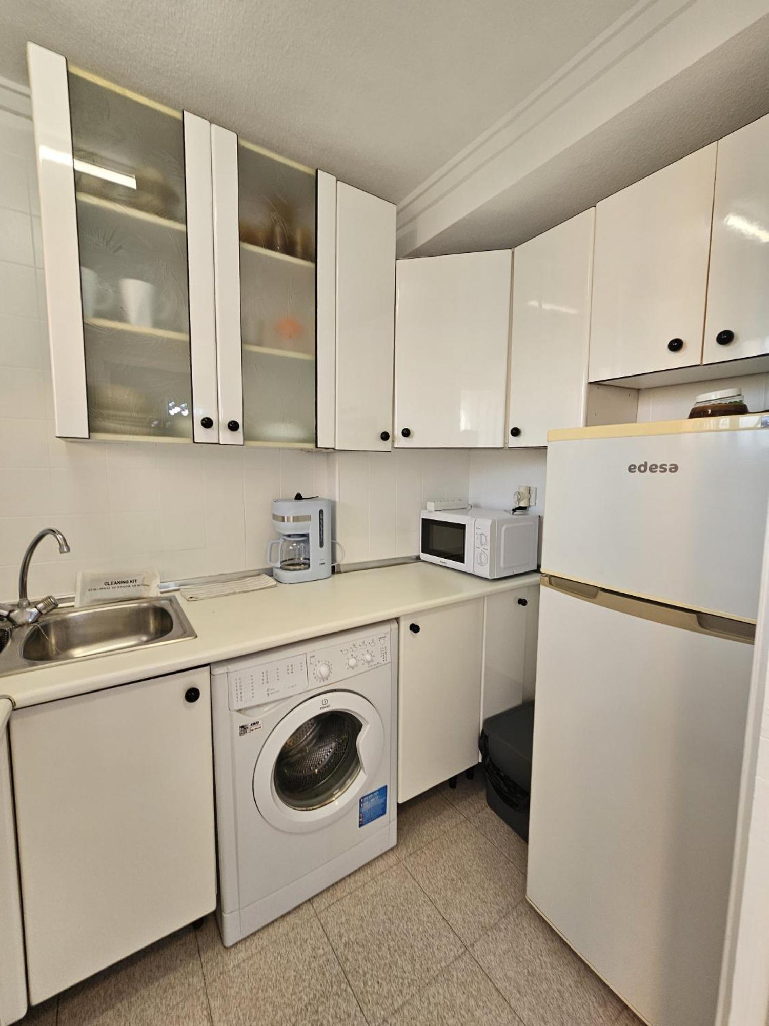 Provima B 7 If Apartamento