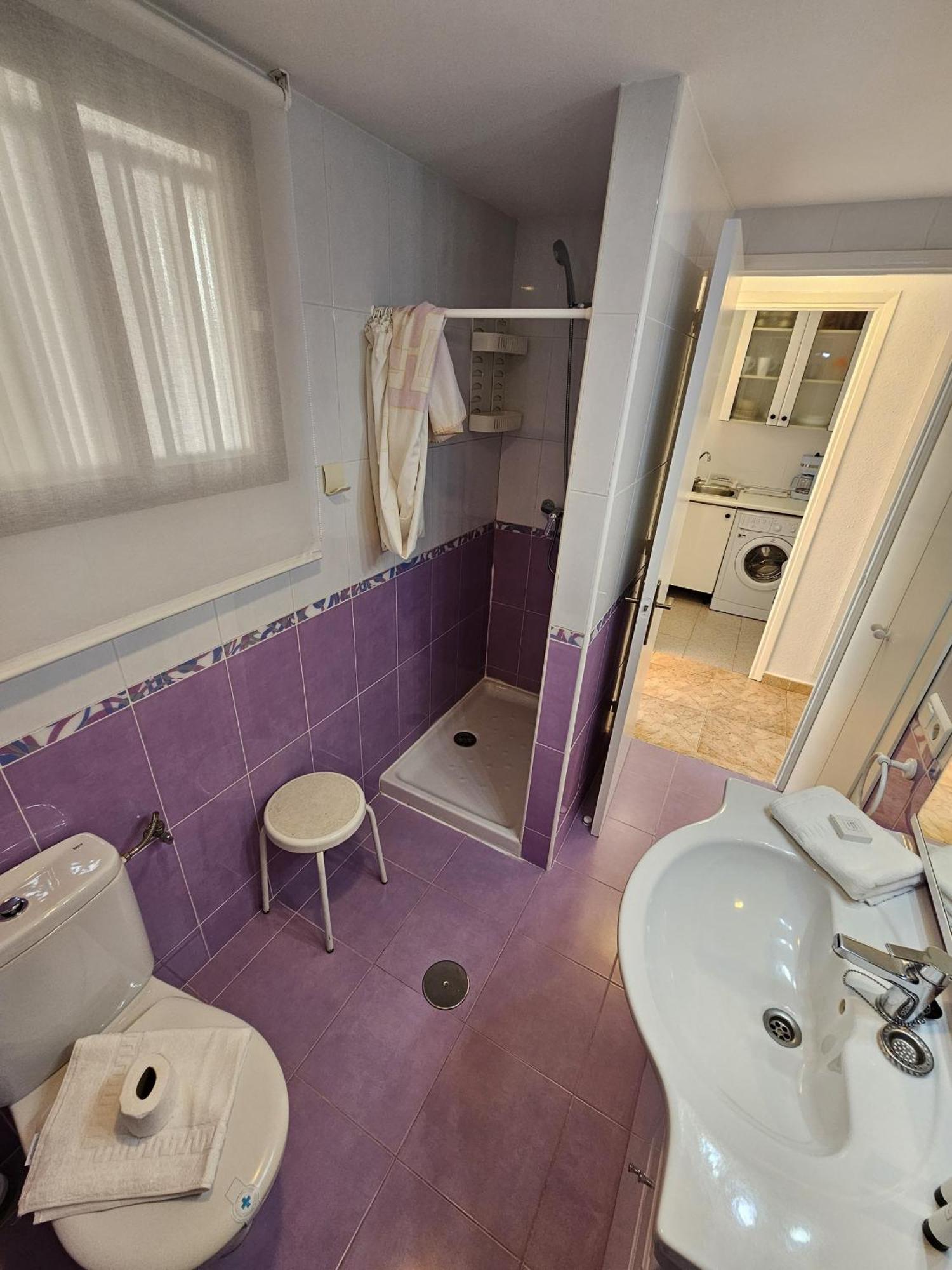 Apartamento Provima B 7 If