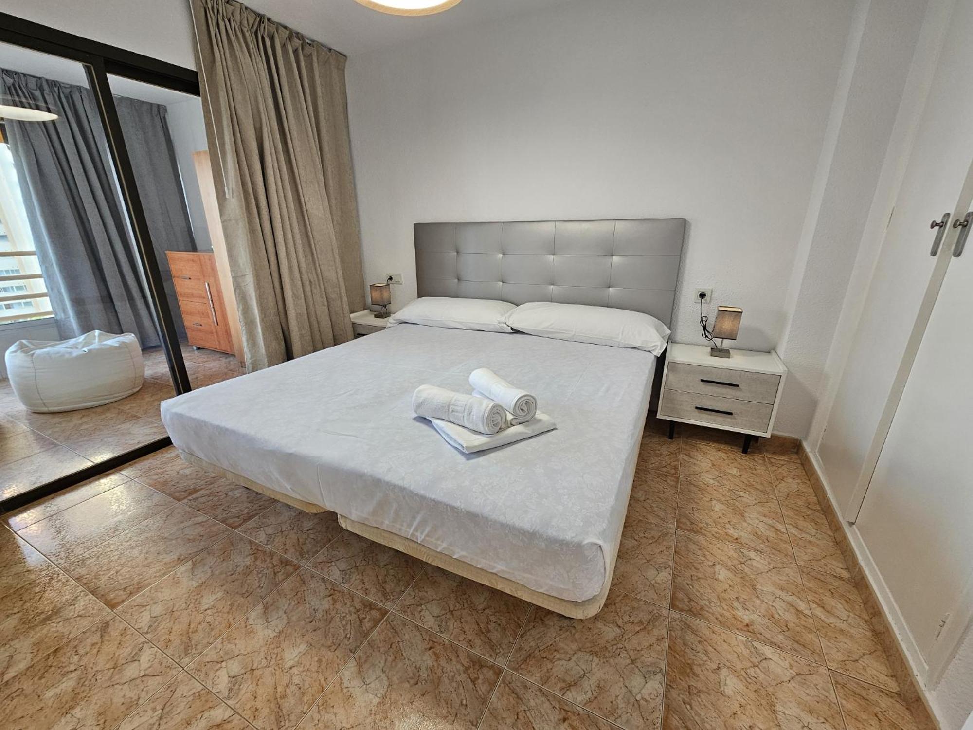Provima B 7 If Apartamento Benidorm