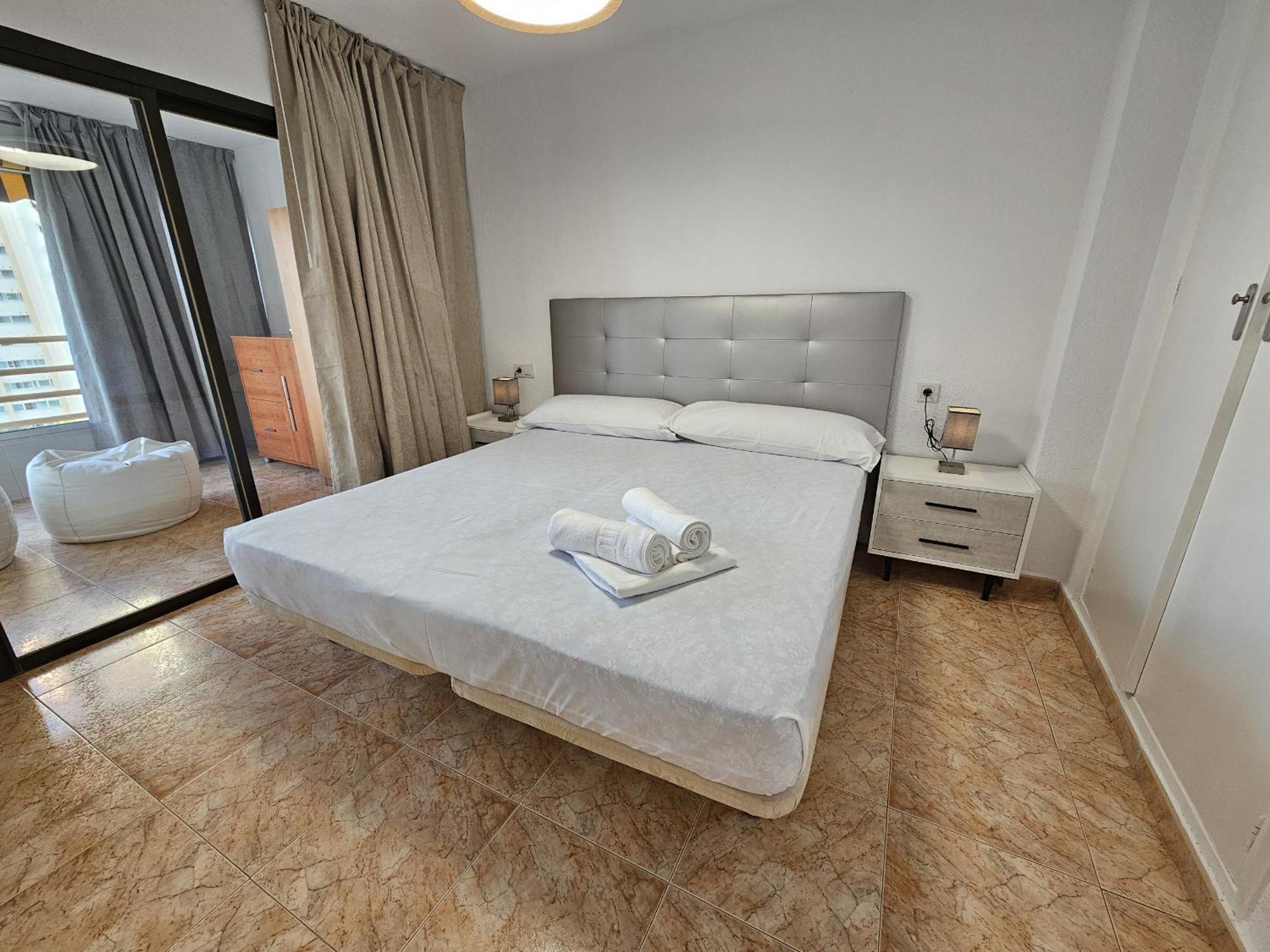 Apartamento Provima B 7 If Benidorm