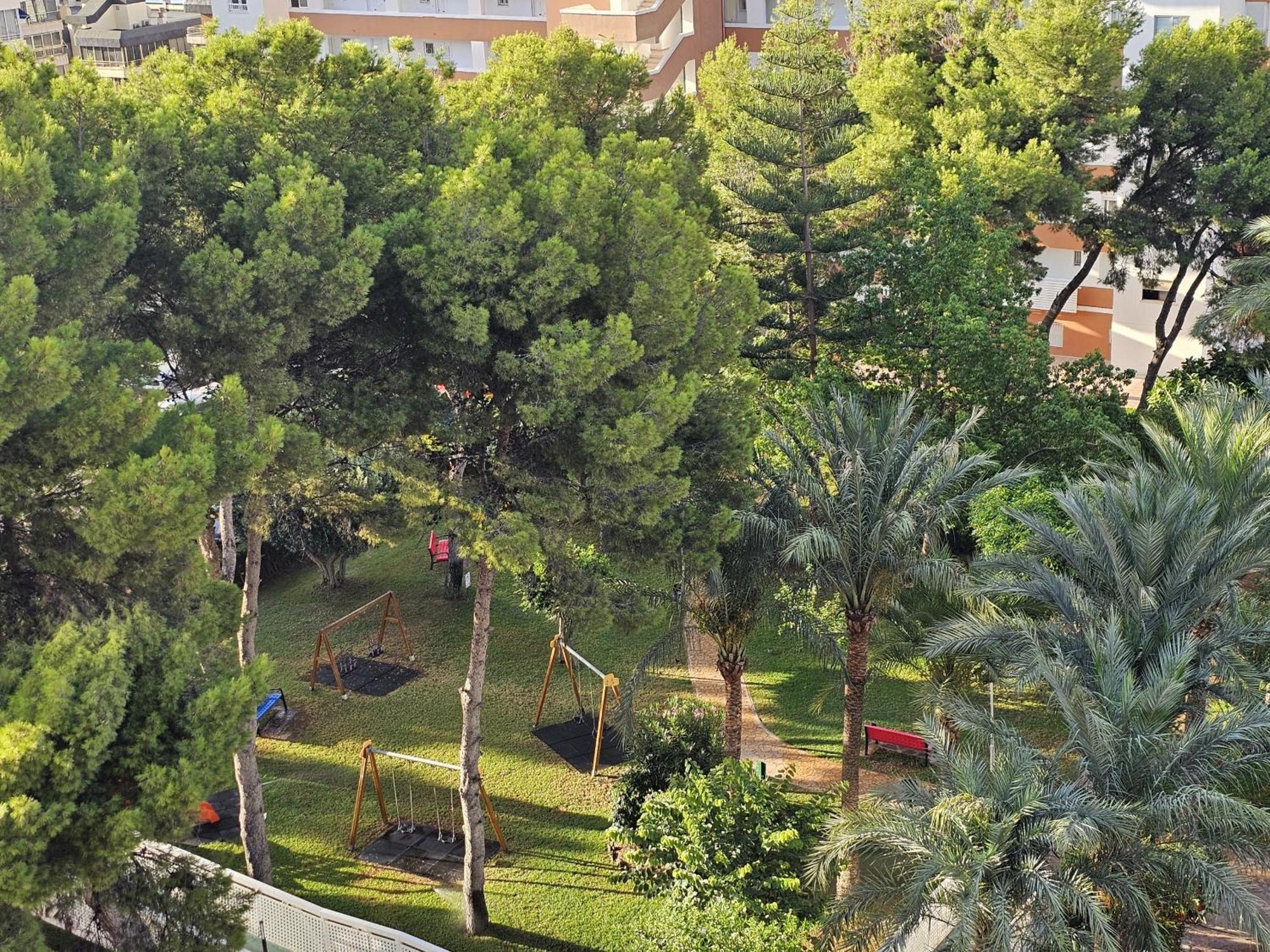 Apartamento Provima B 7 If Benidorm