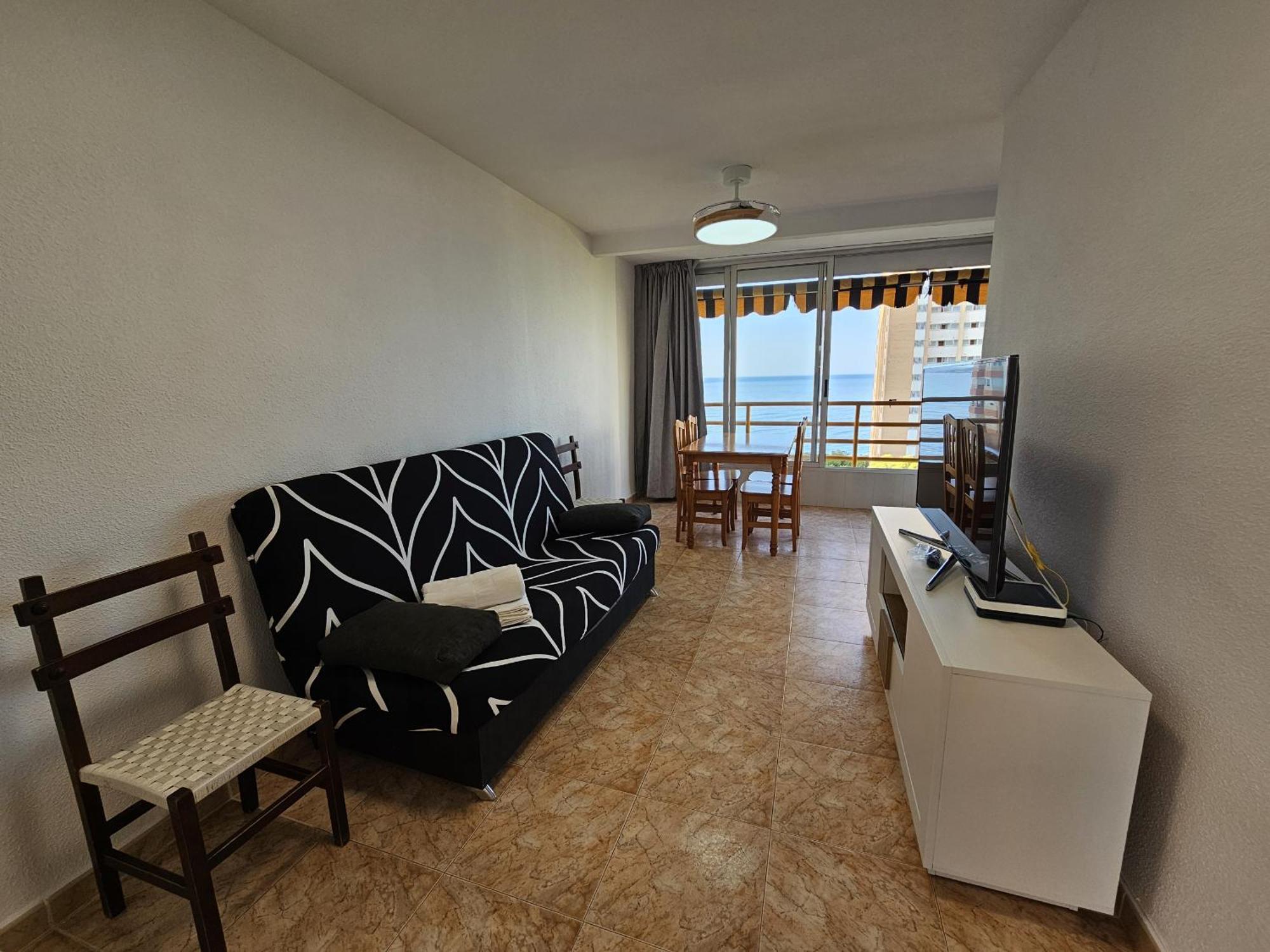 Apartamento Provima B 7 If