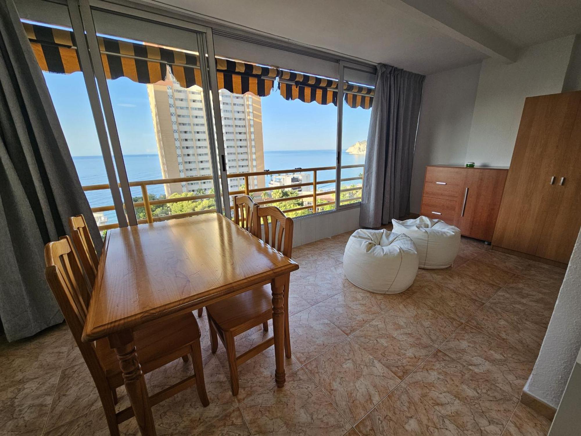 Apartamento Provima B 7 If Benidorm