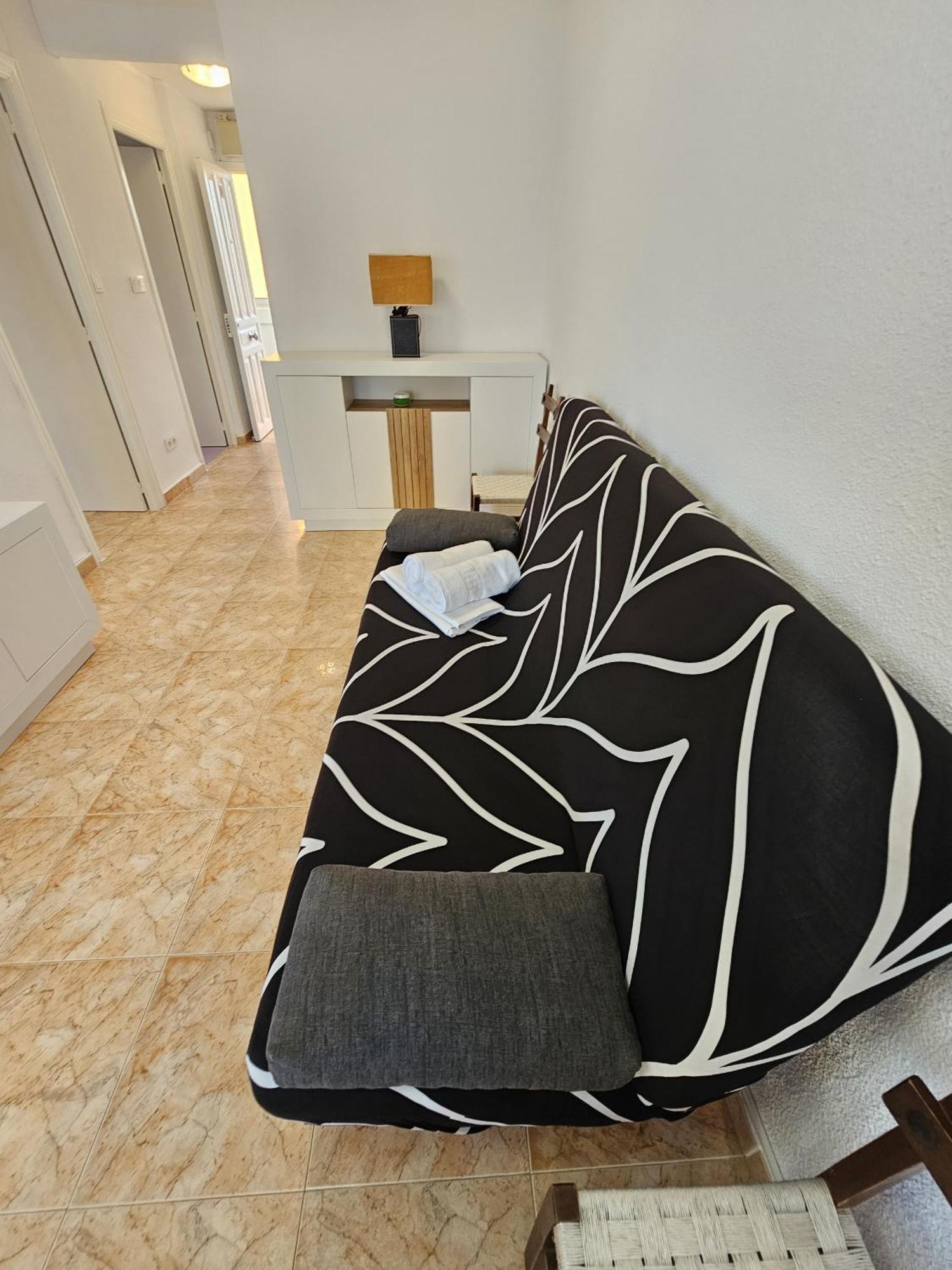 Provima B 7 If Apartamento Benidorm