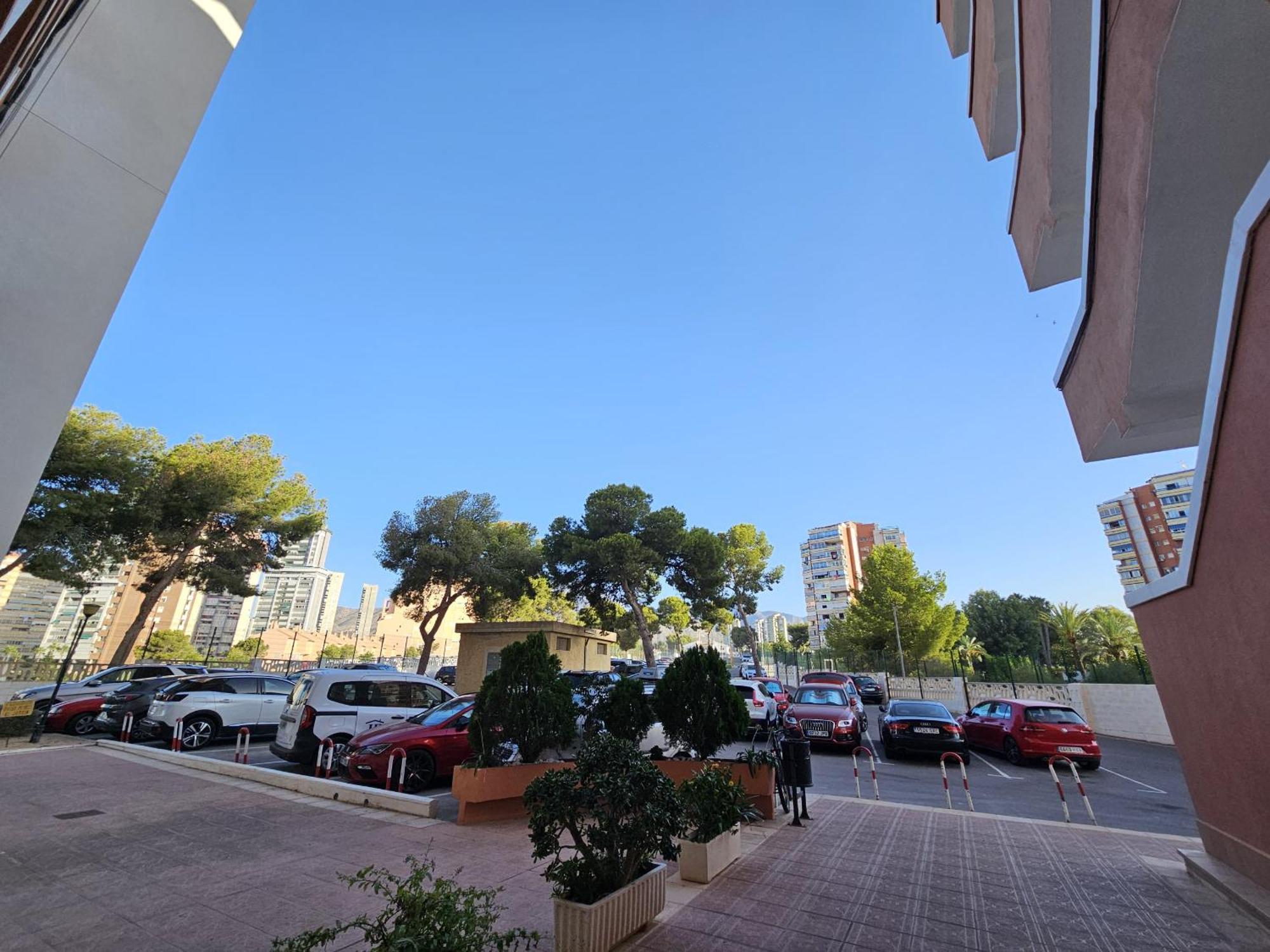 Apartamento Provima B 7 If Benidorm