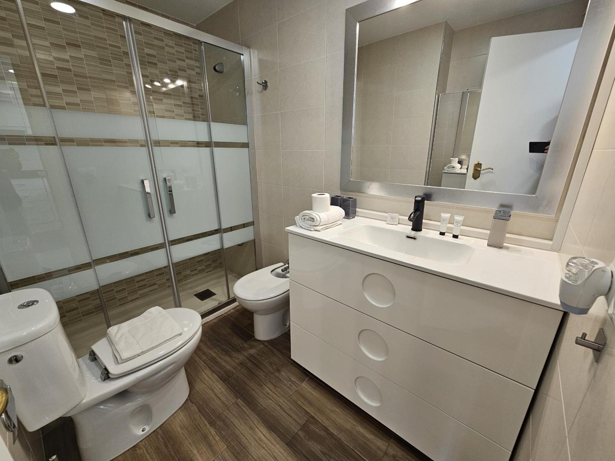 Trinisol 11 If Apartamento