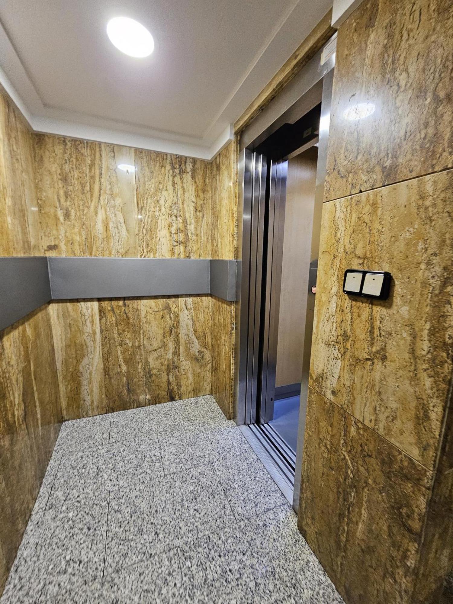 Apartamento Marina Isleta If
