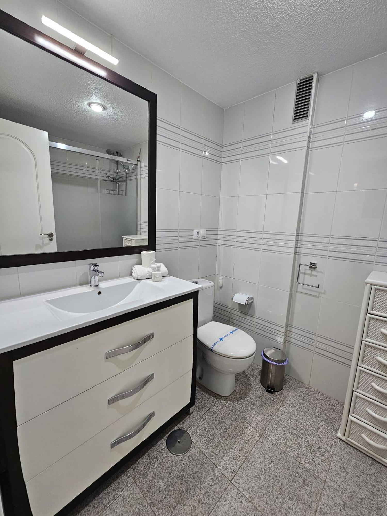 Marina Isleta If Apartamento