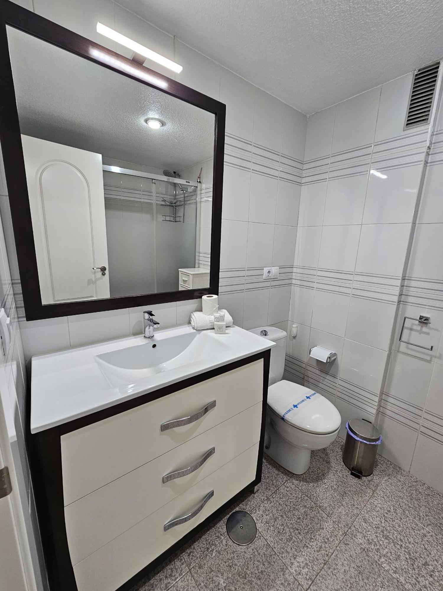 Marina Isleta If Apartamento *