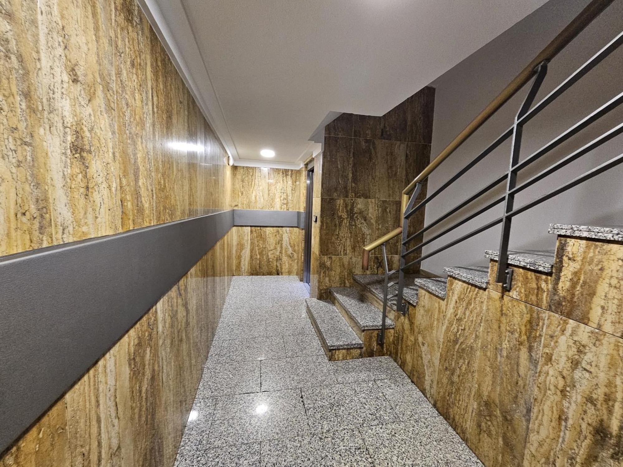 Apartamento Marina Isleta If Benidorm