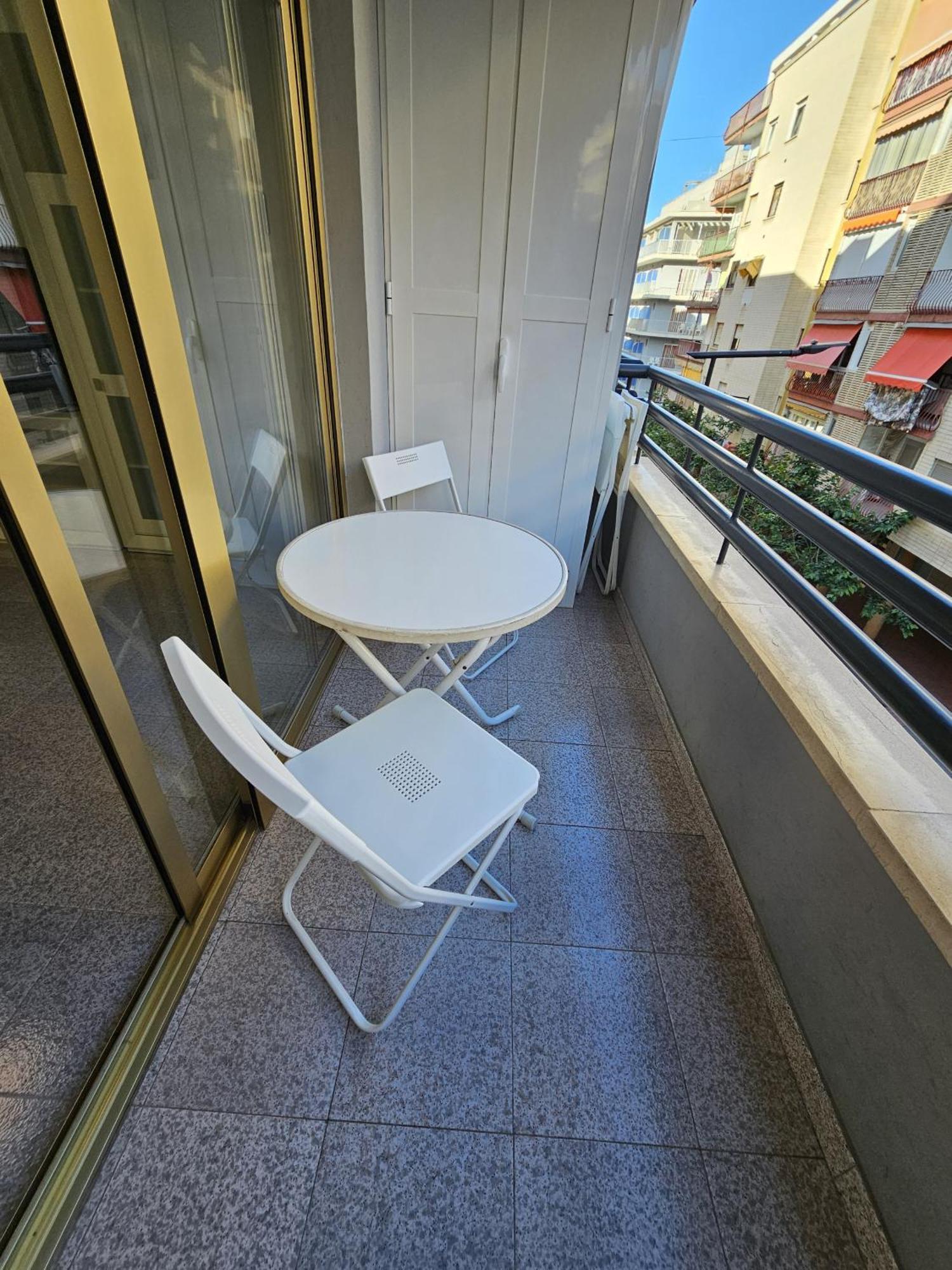 Marina Isleta If Apartamento