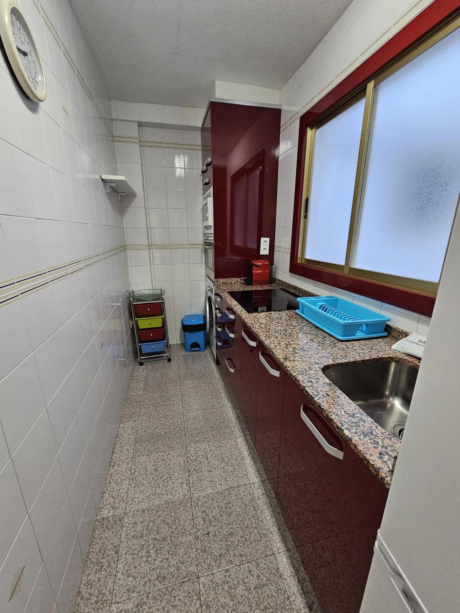 Marina Isleta If Apartamento *