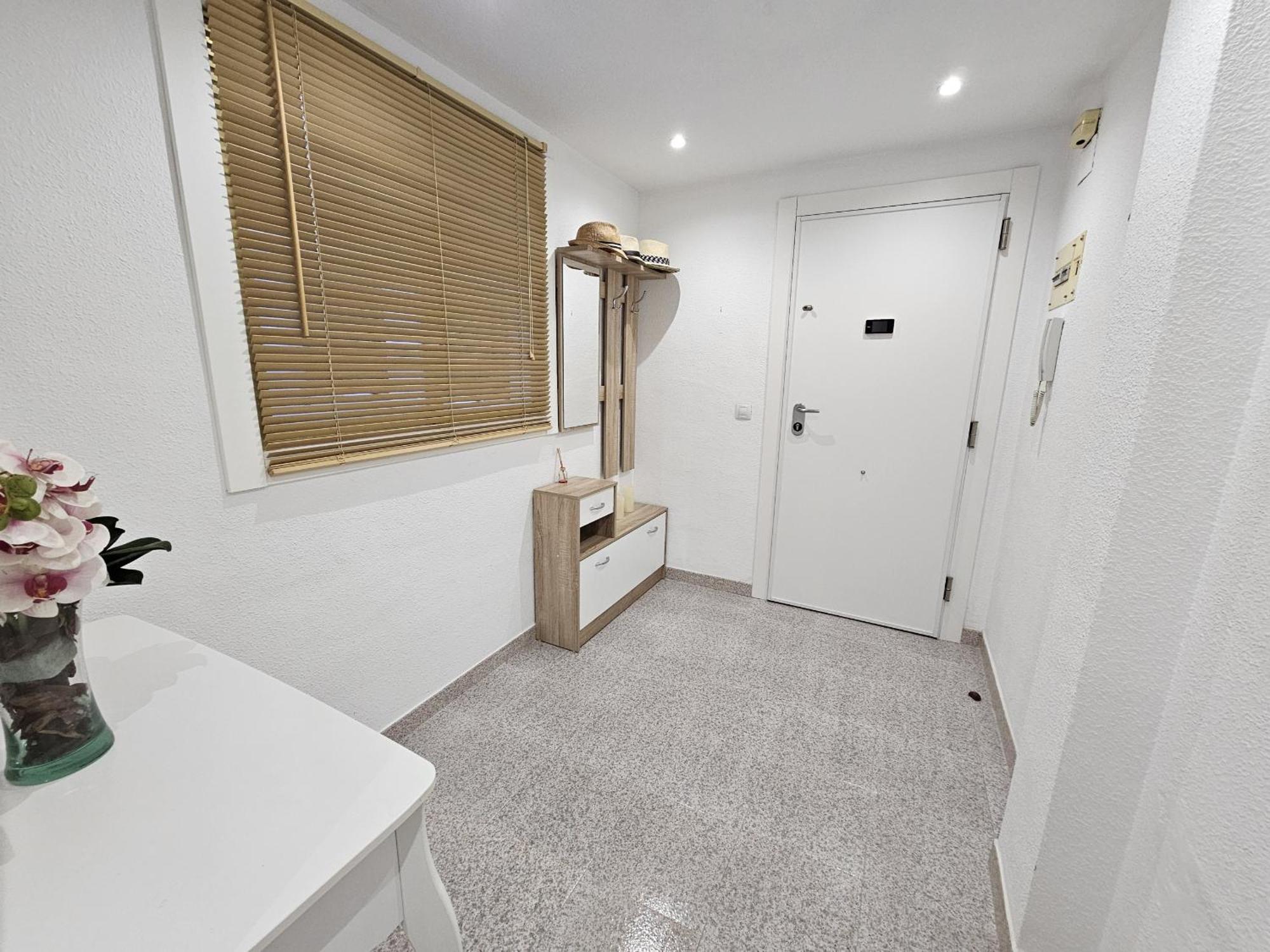 Marina Isleta If Apartamento