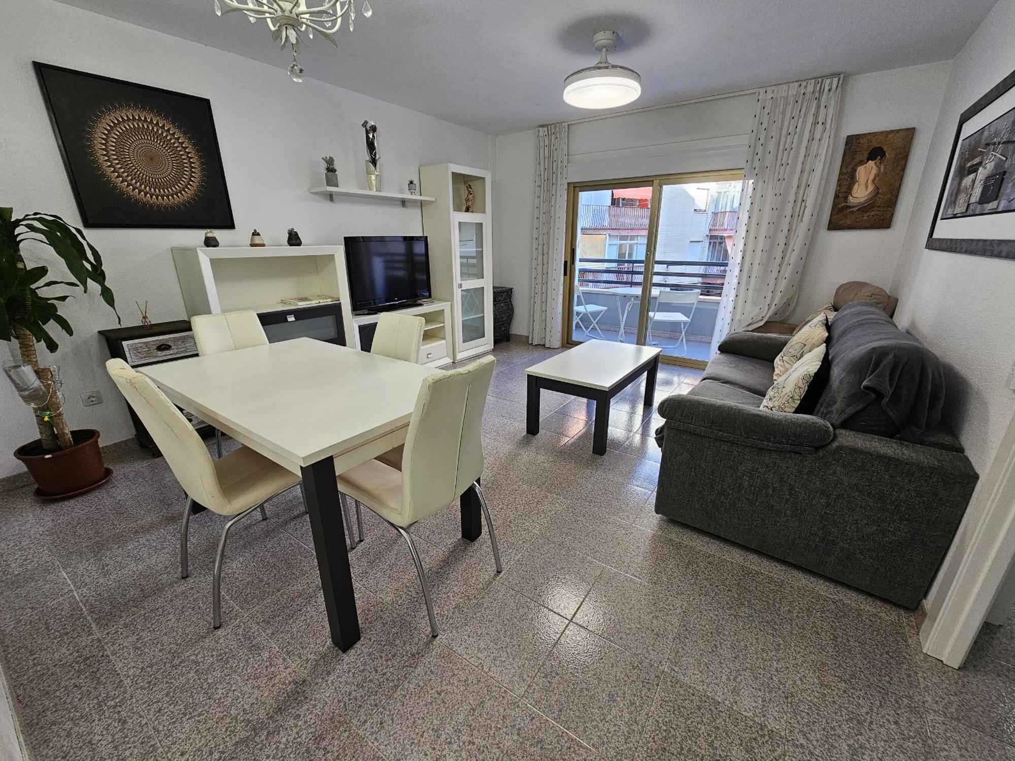 Marina Isleta If Apartamento *