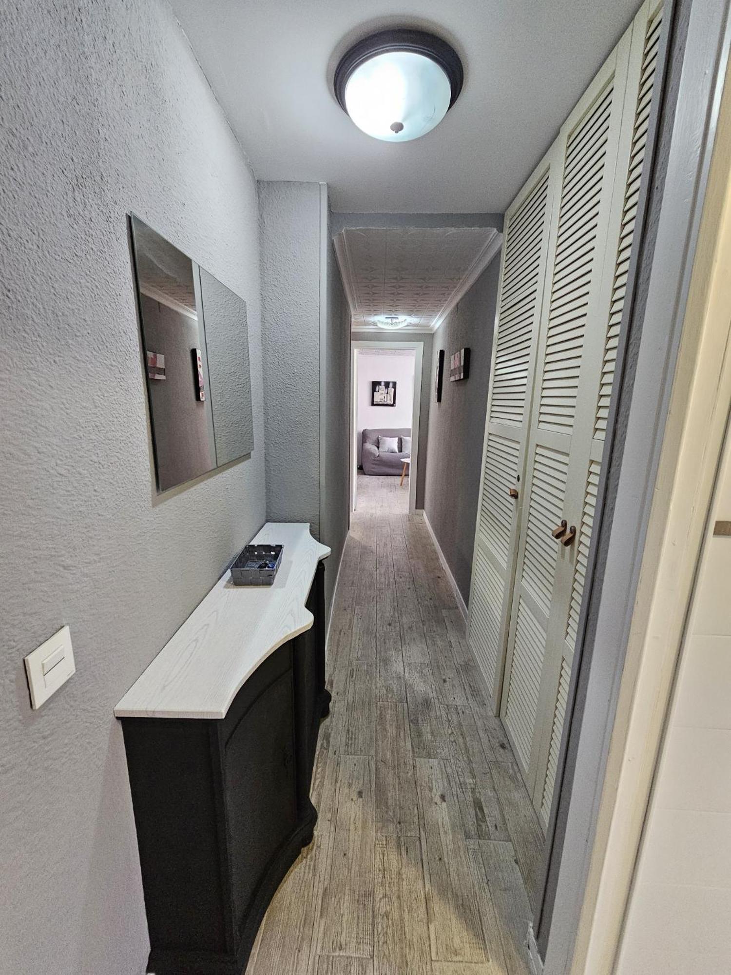 Apartamento Maria Victoria If Benidorm