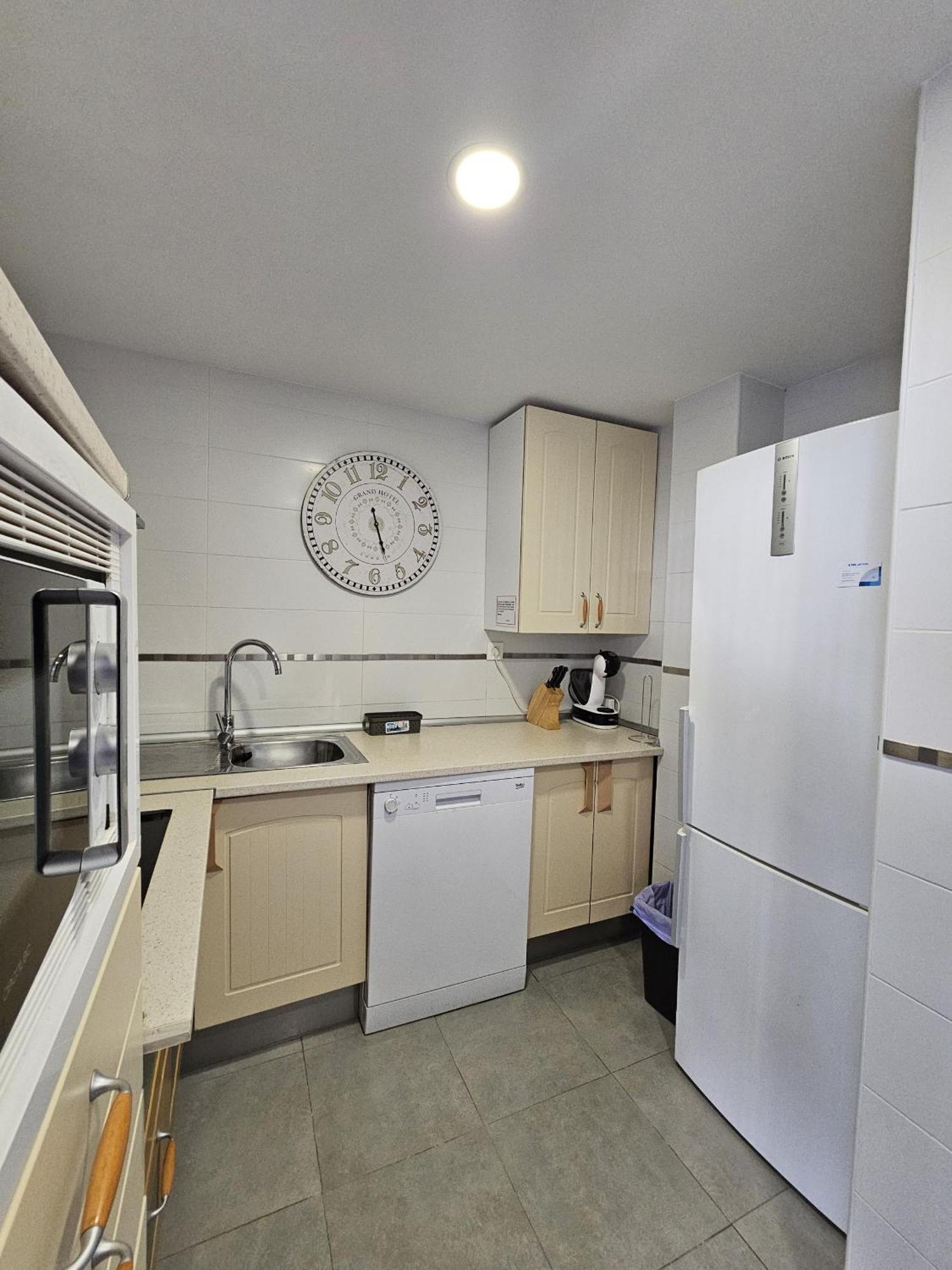 Maria Victoria If Apartamento