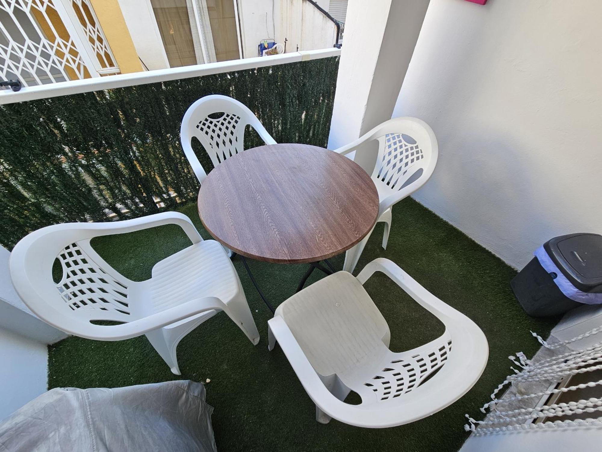 Apartamento Maria Victoria If