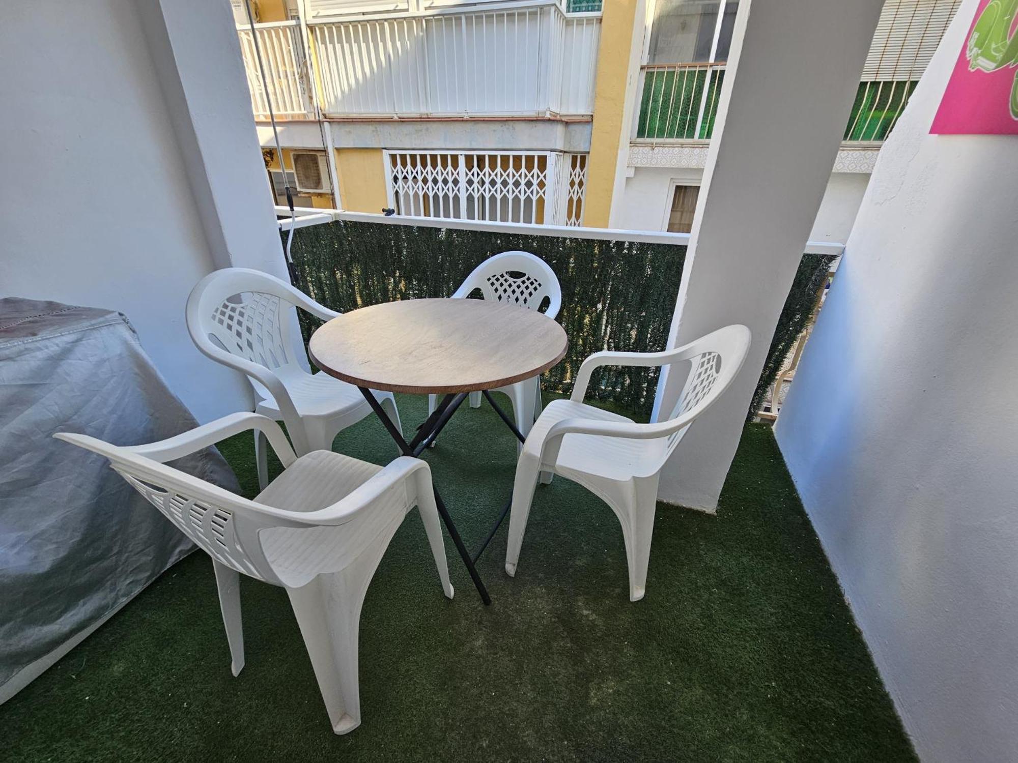 Maria Victoria If Apartamento *