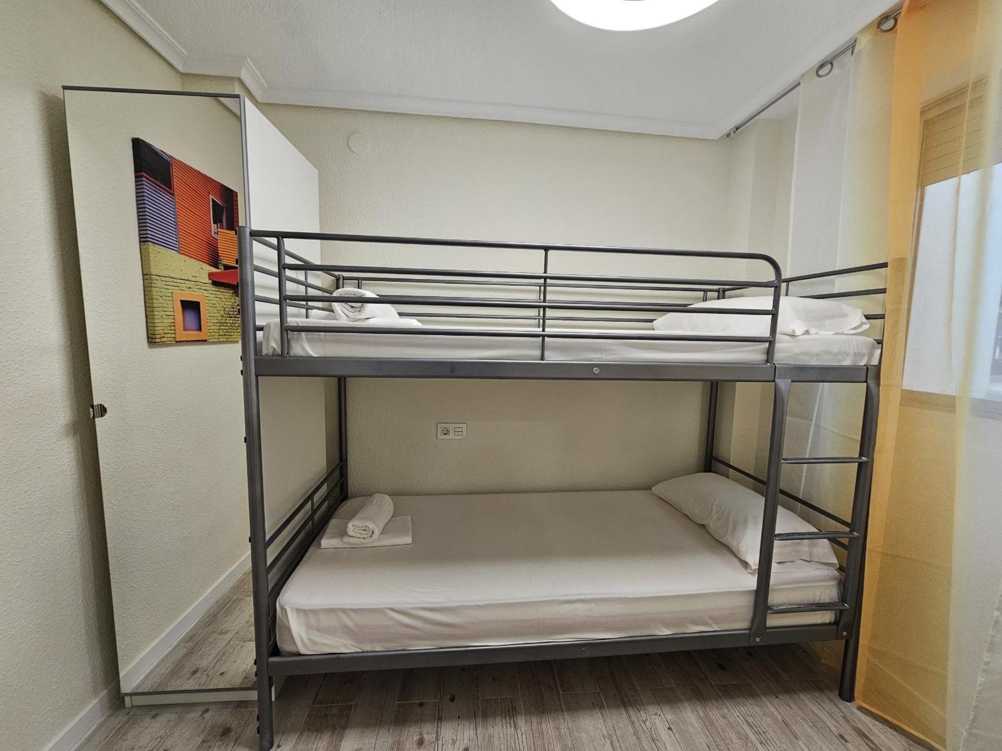 Apartamento Maria Victoria If *