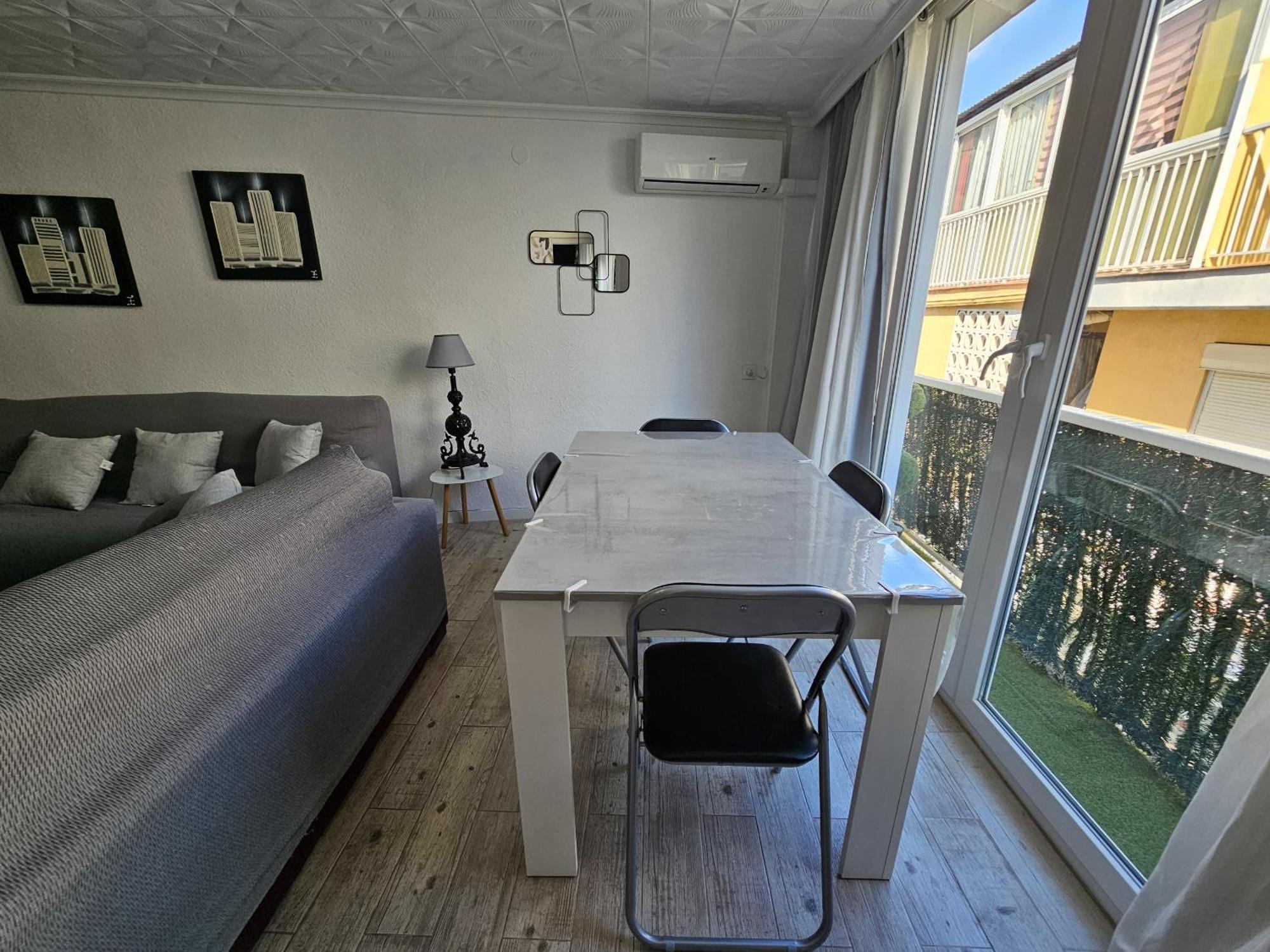 Apartamento Maria Victoria If *