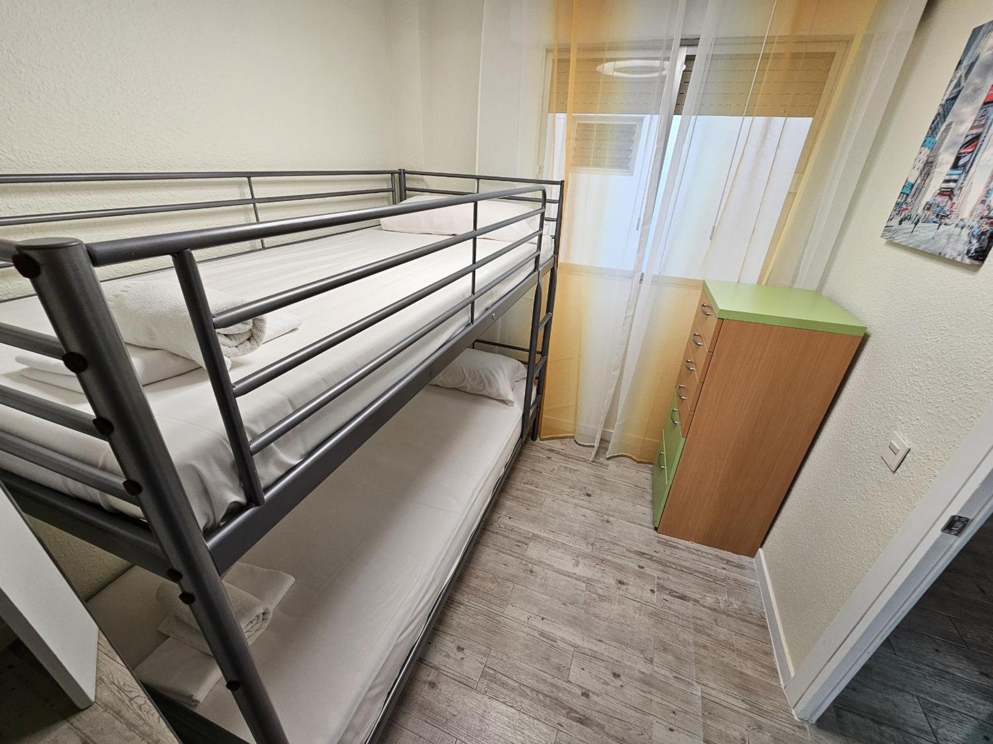 Maria Victoria If Apartamento