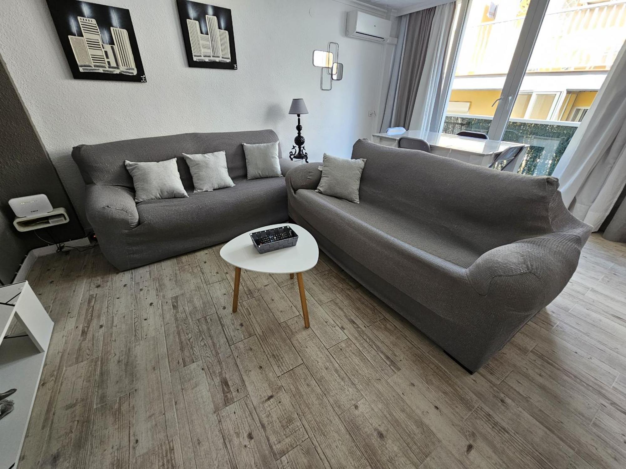 Maria Victoria If Apartamento Benidorm