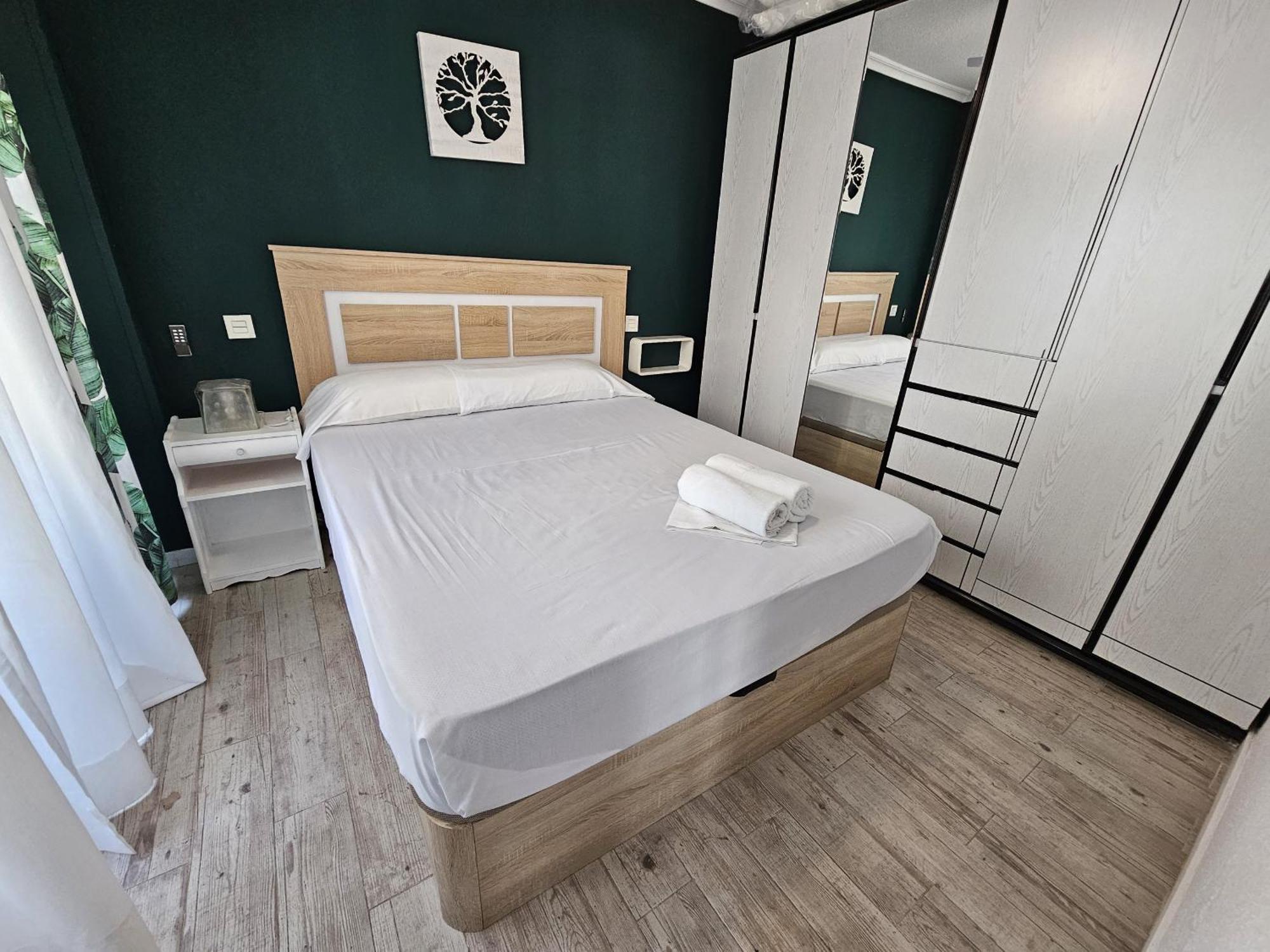 Apartamento Maria Victoria If *