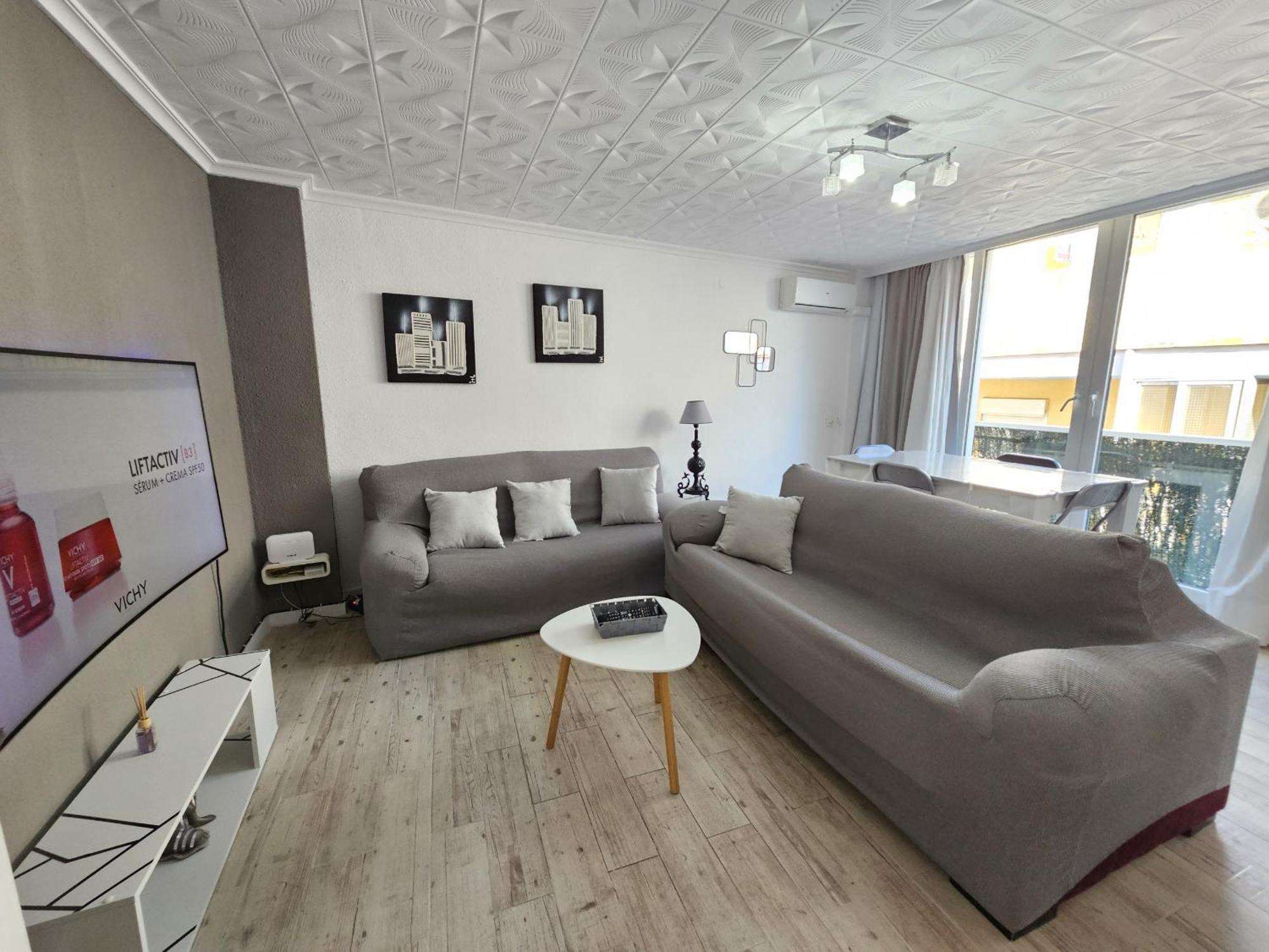 Maria Victoria If Apartamento