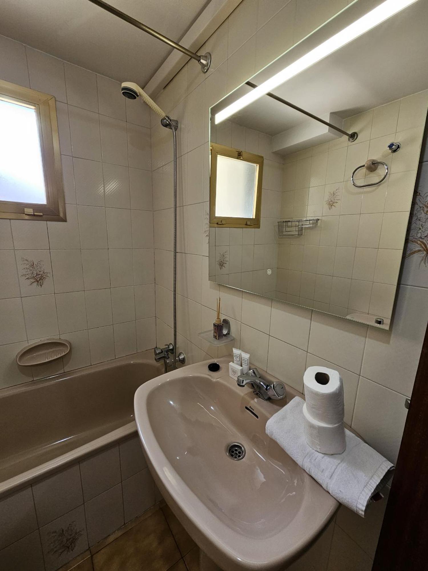 Apartamento Gerona If